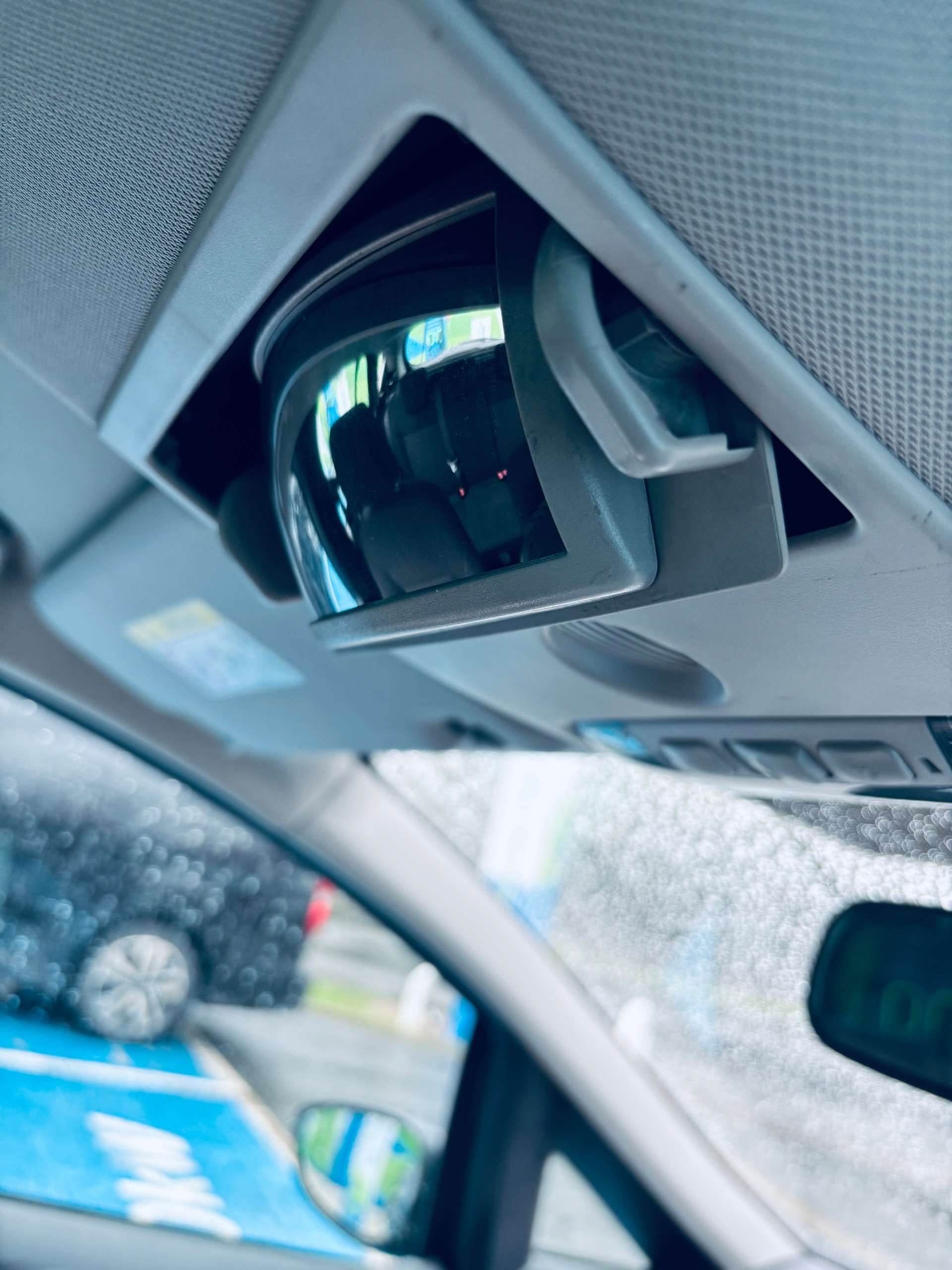 2015 FORD B-MAX 2015 FORD B-MAX