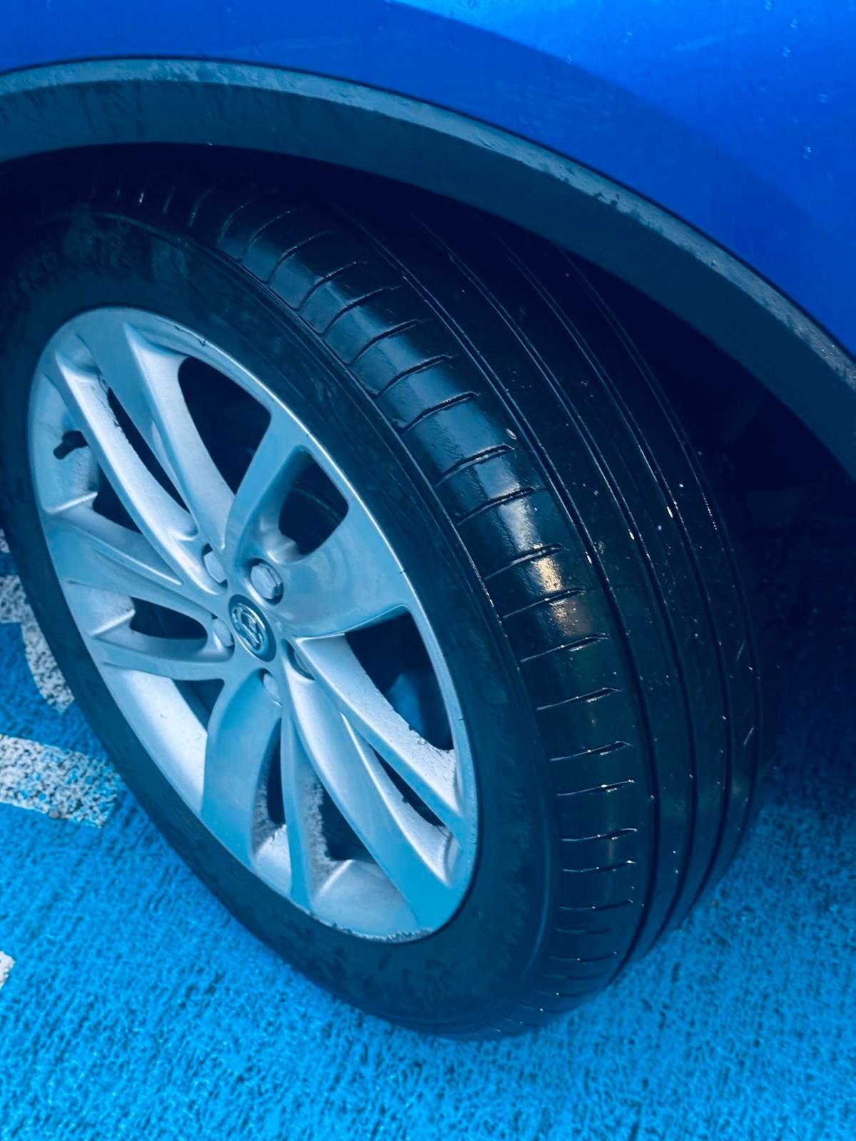 2016 VAUXHALL MOKKA 2016 VAUXHALL MOKKA