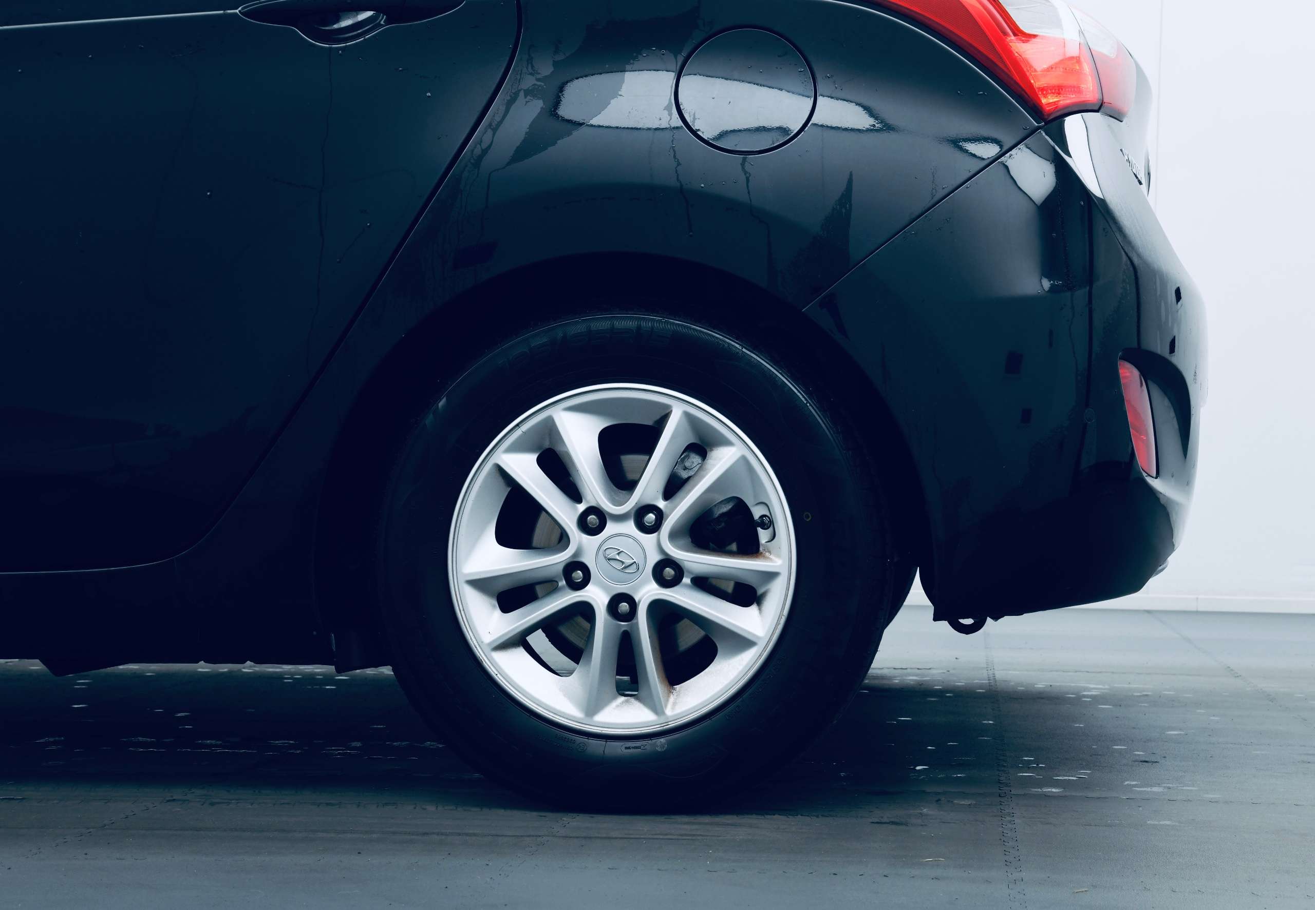 2014 HYUNDAI I30 2014 HYUNDAI I30