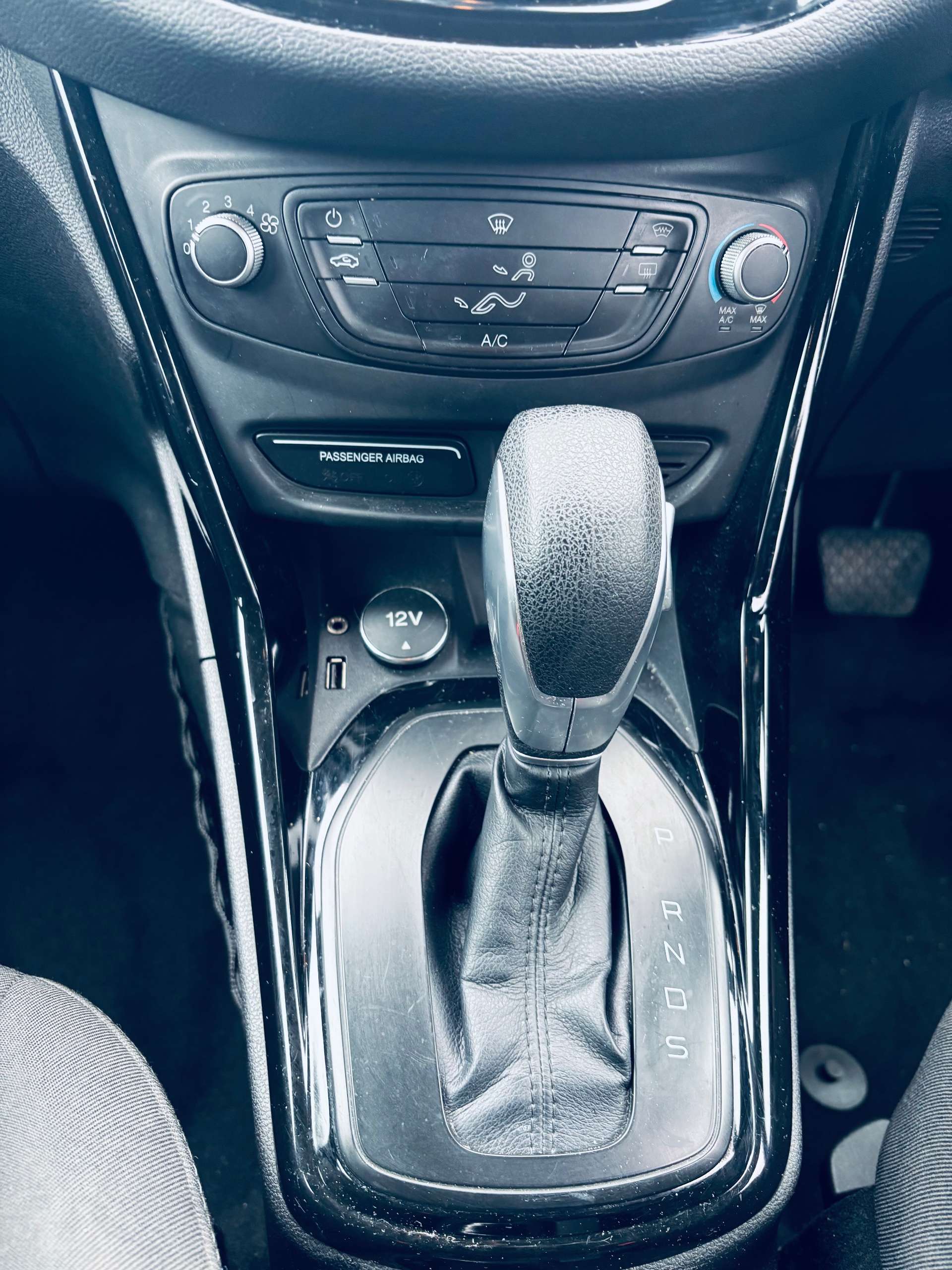 2015 FORD B-MAX 2015 FORD B-MAX