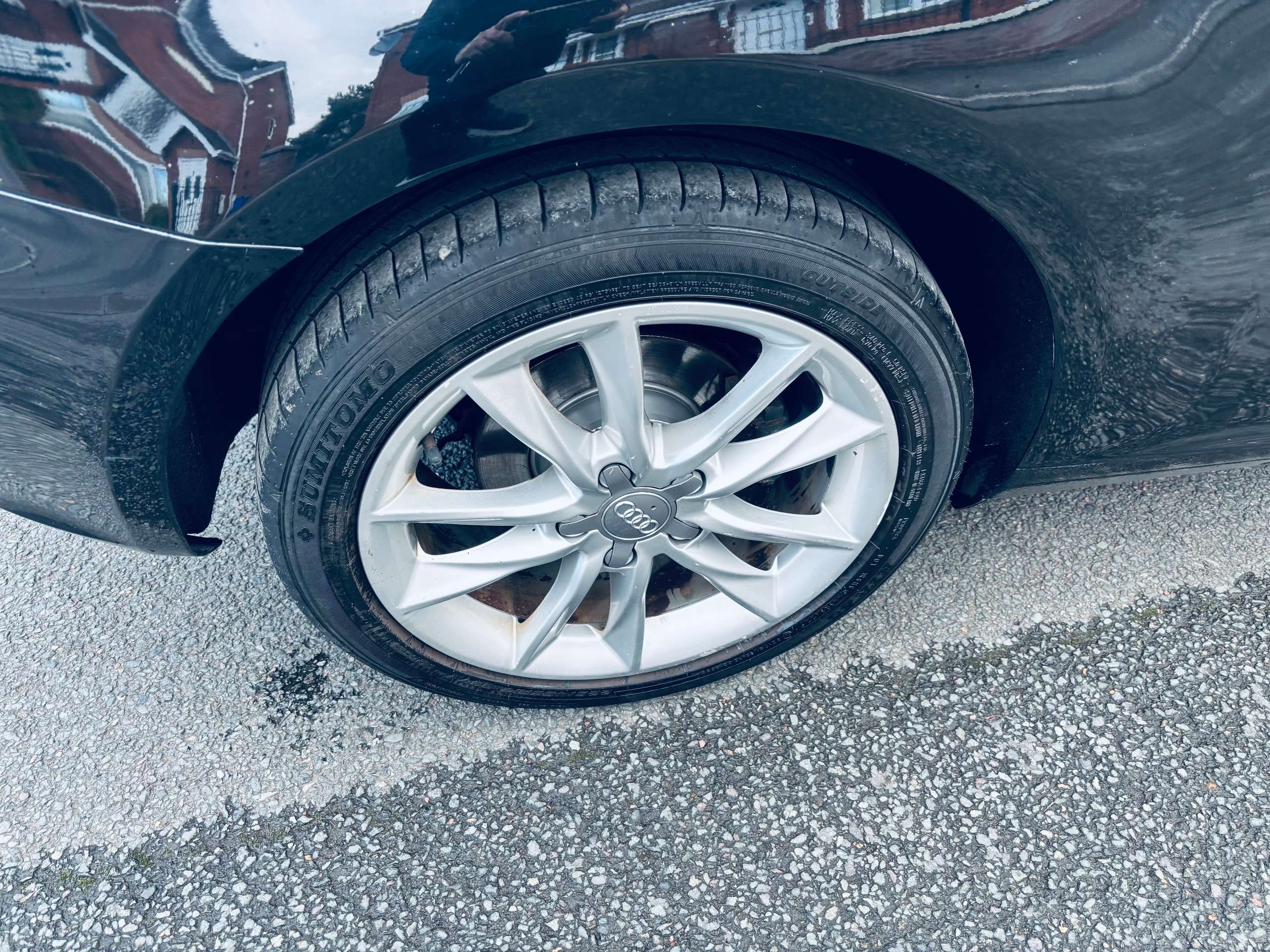 2014 AUDI A3 2014 AUDI A3