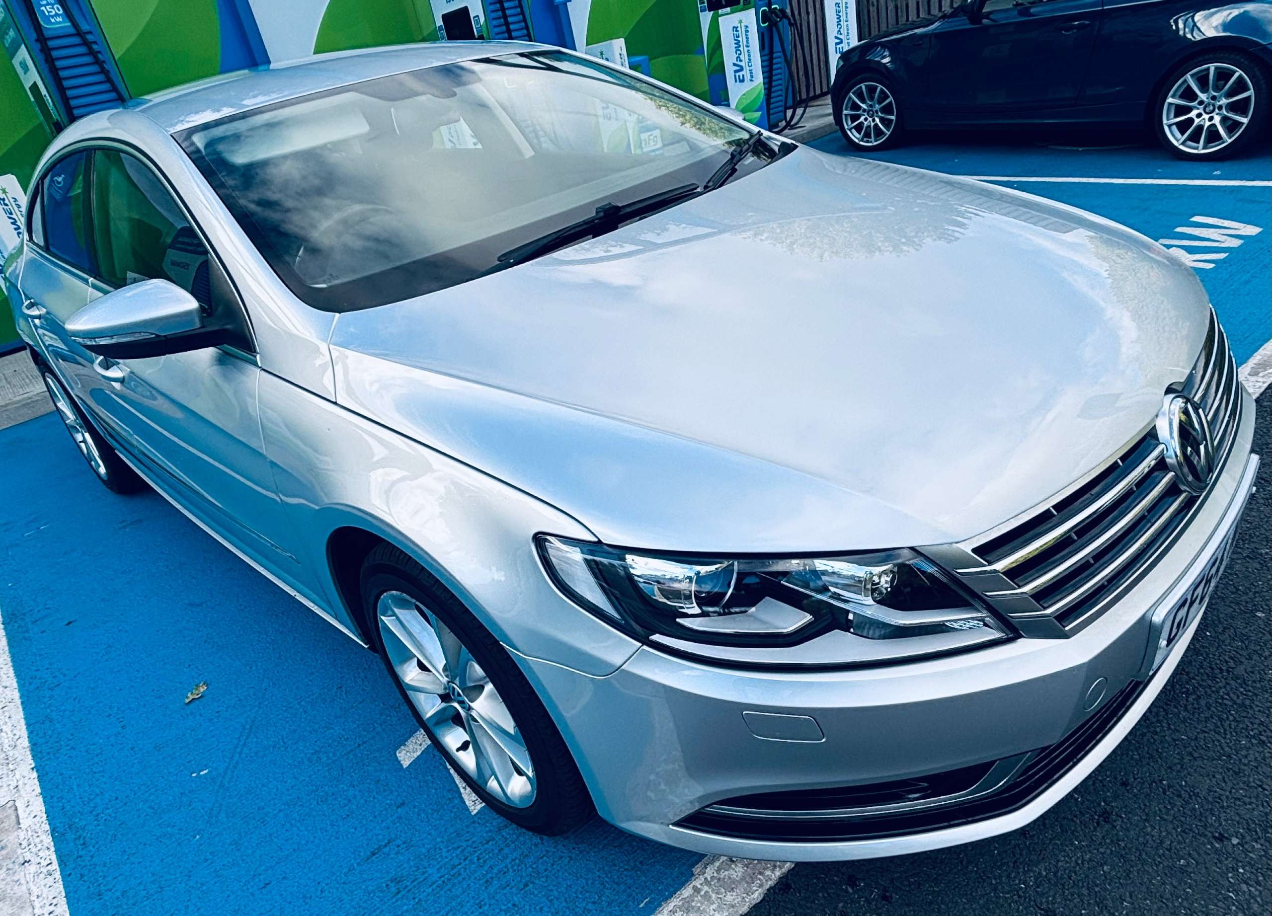 2014 VOLKSWAGEN CC 2014 VOLKSWAGEN CC