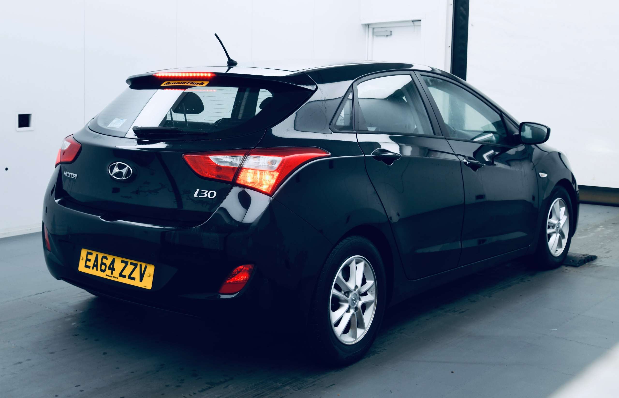 2014 HYUNDAI I30 2014 HYUNDAI I30