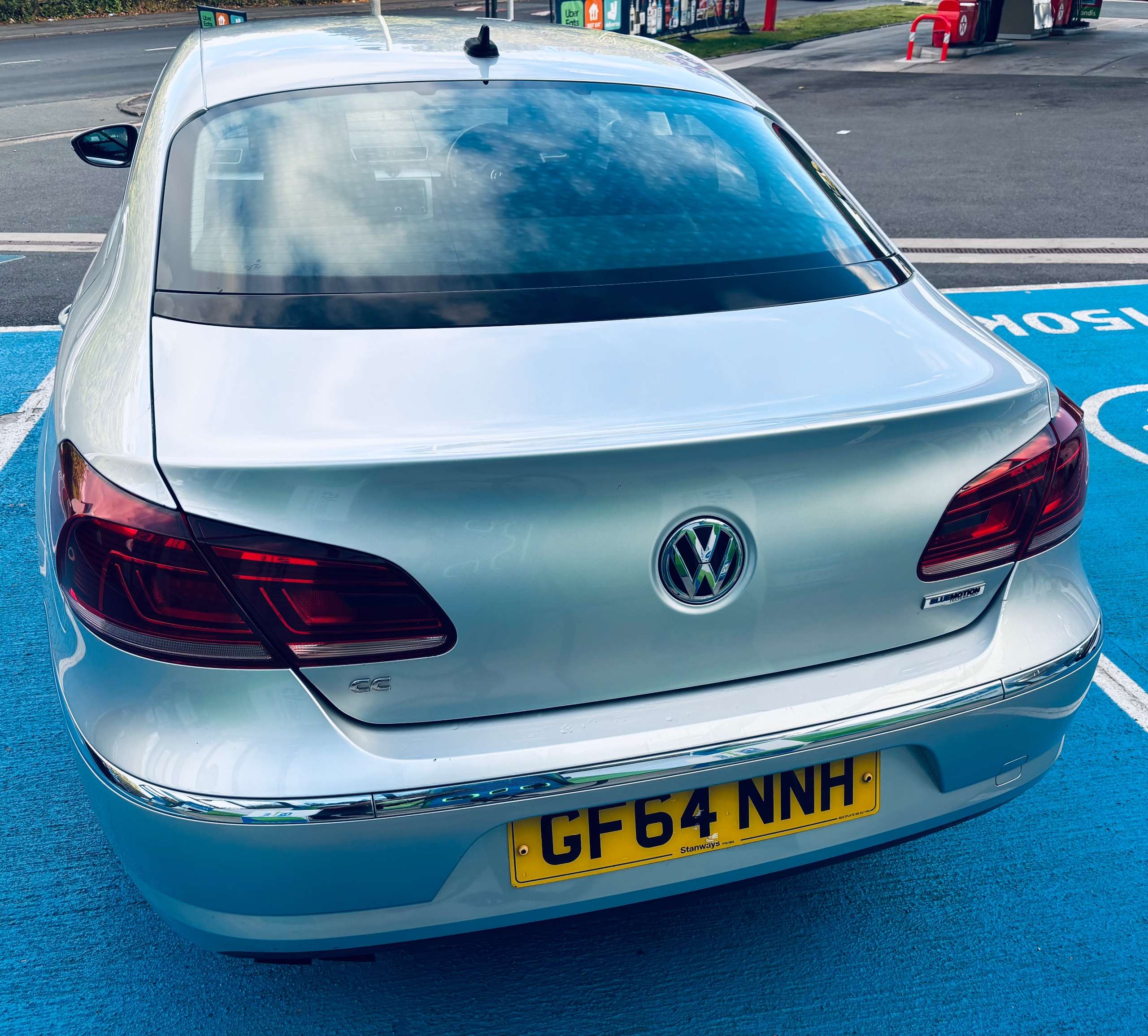 2014 VOLKSWAGEN CC 2014 VOLKSWAGEN CC