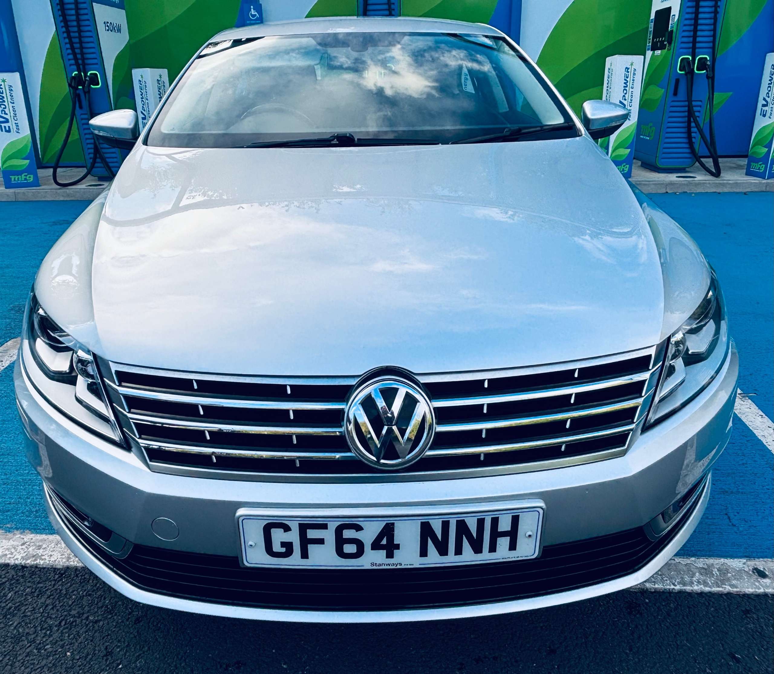 2014 VOLKSWAGEN CC 2014 VOLKSWAGEN CC