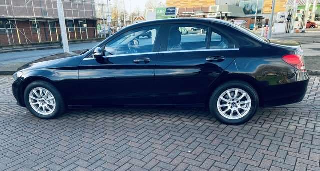 2017 MERCEDES C CLASS 2017 MERCEDES C CLASS