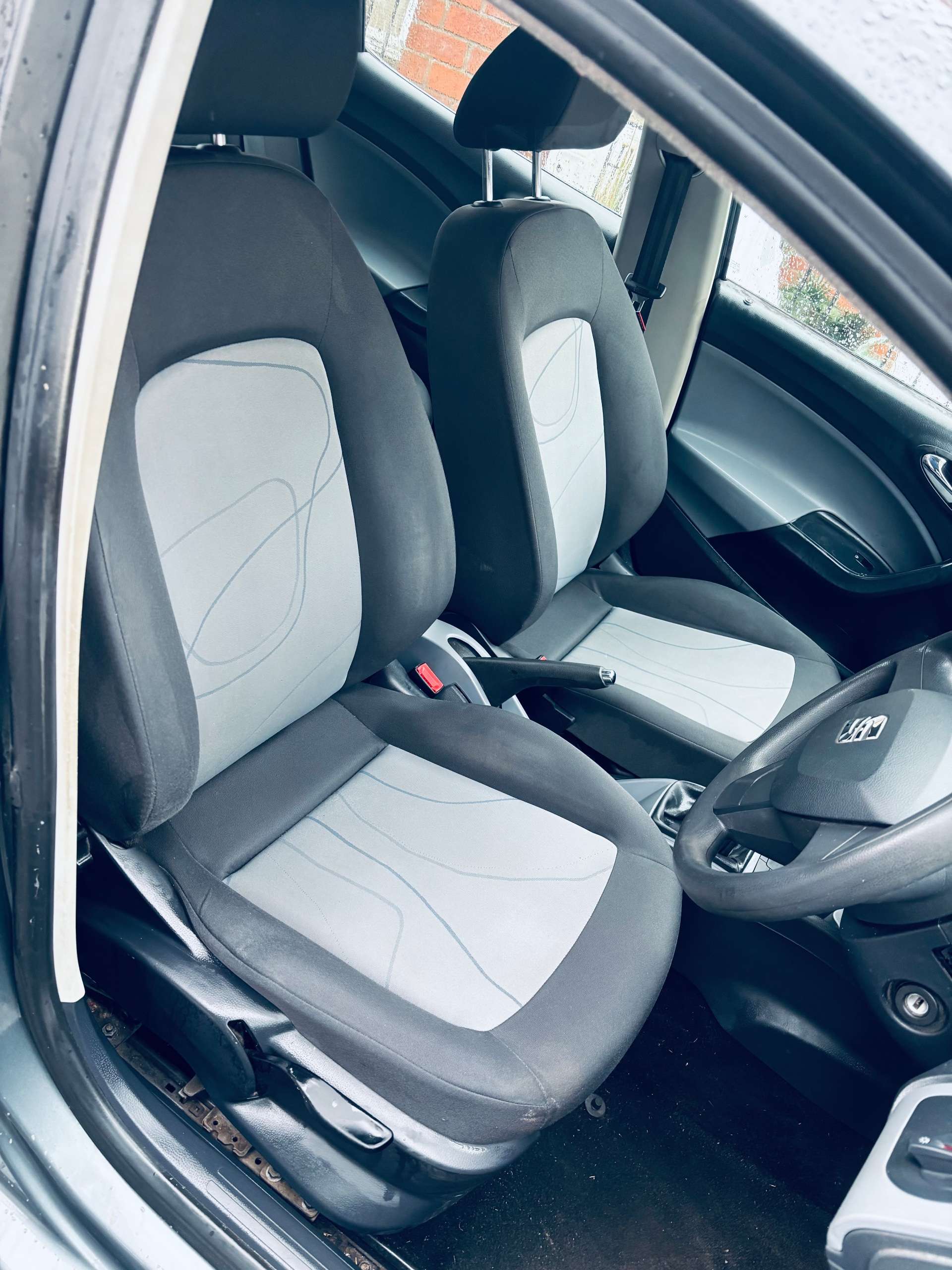 2015 SEAT IBIZA 2015 SEAT IBIZA