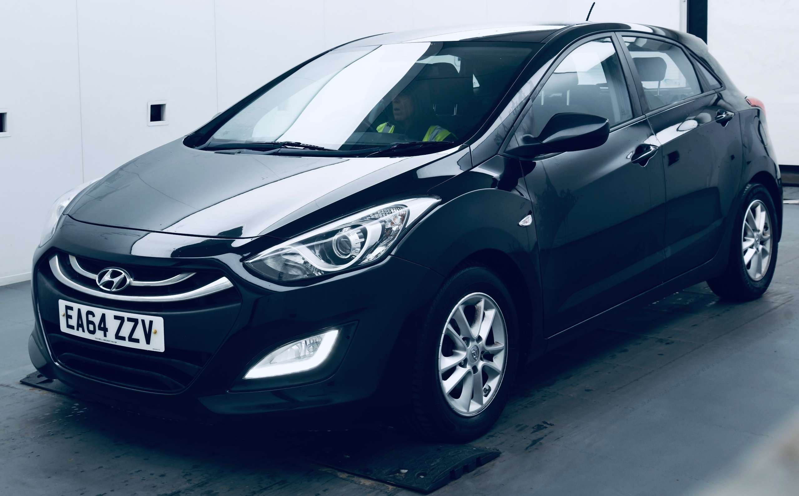 2014 HYUNDAI I30 2014 HYUNDAI I30