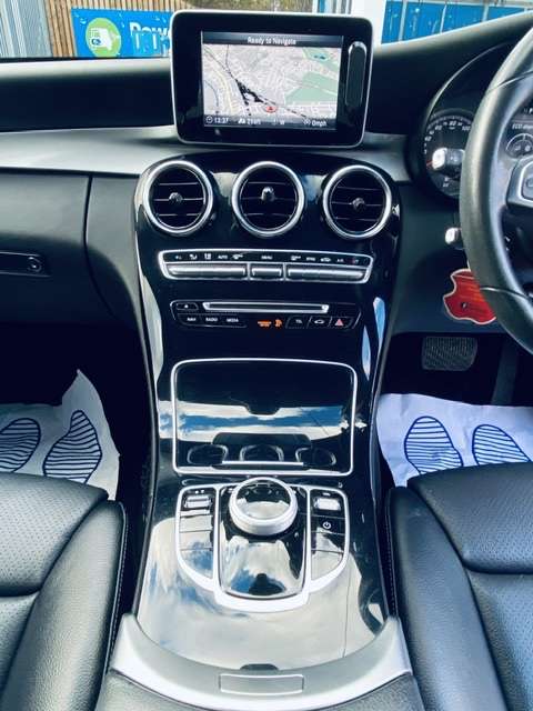 2017 MERCEDES C CLASS 2017 MERCEDES C CLASS