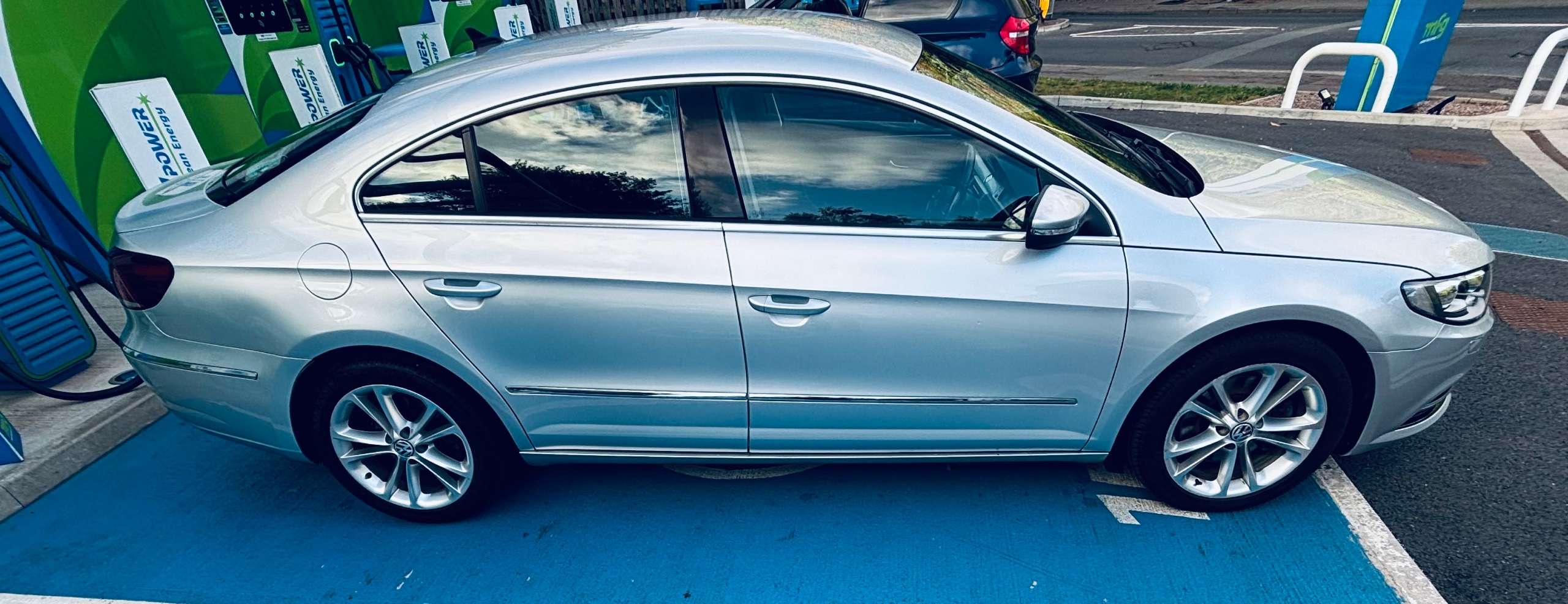 2014 VOLKSWAGEN CC 2014 VOLKSWAGEN CC