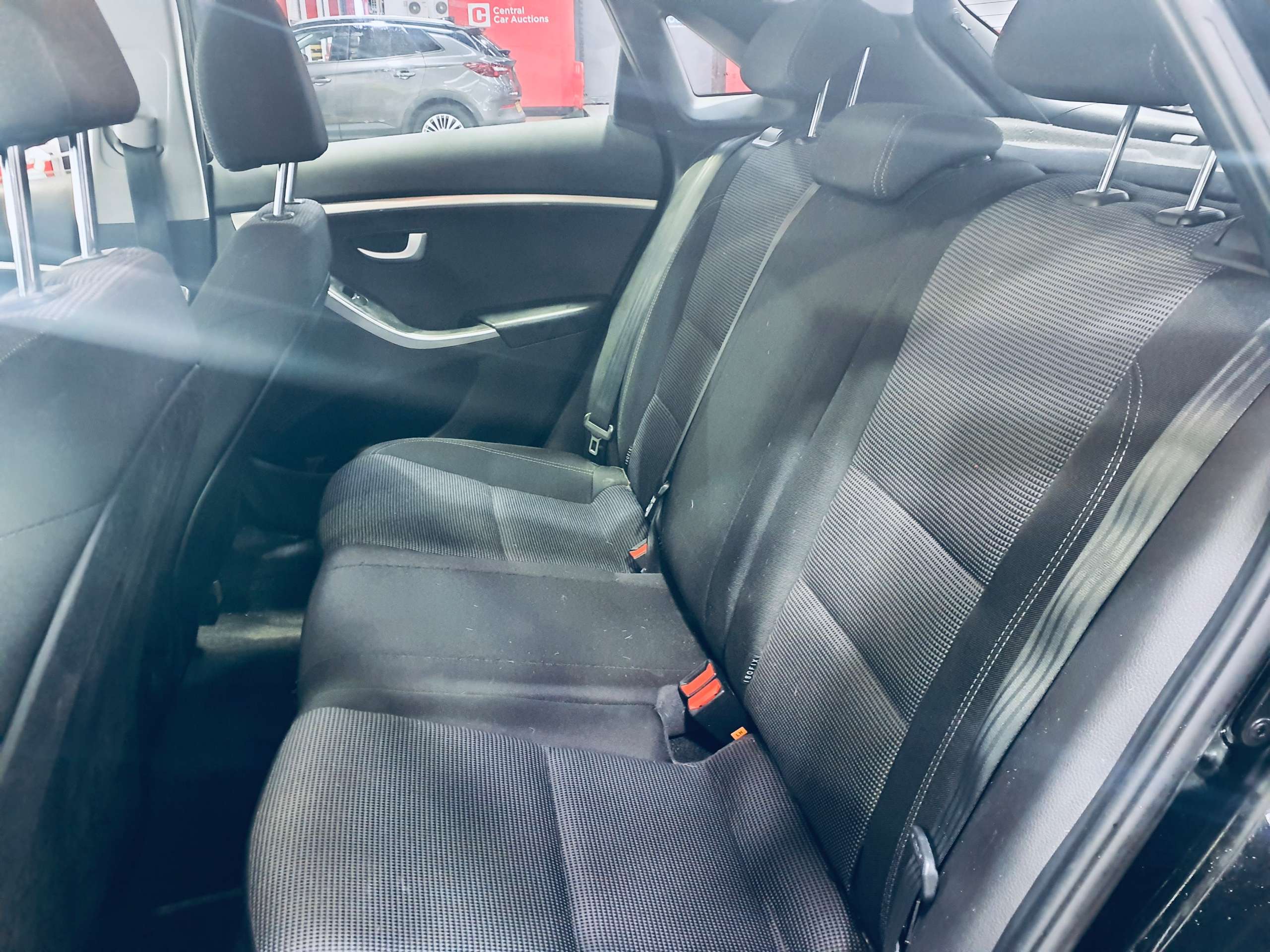 2014 HYUNDAI I30 2014 HYUNDAI I30