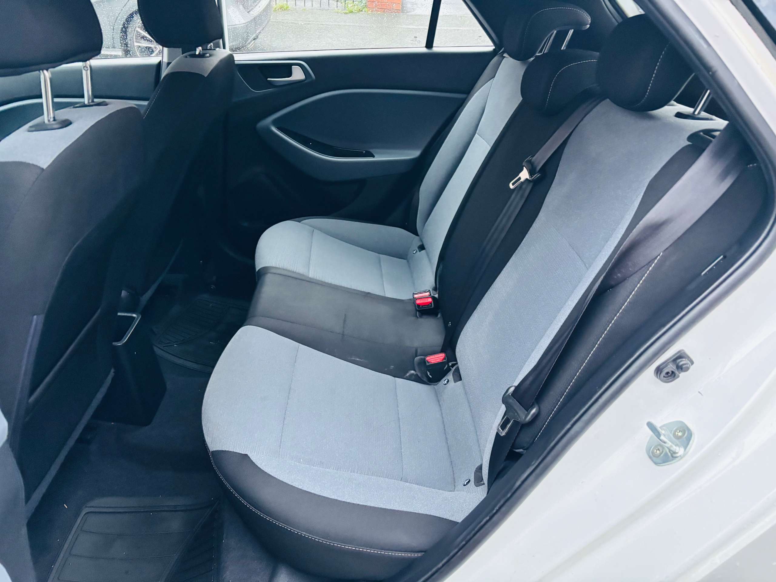 2015 HYUNDAI I20 2015 HYUNDAI I20