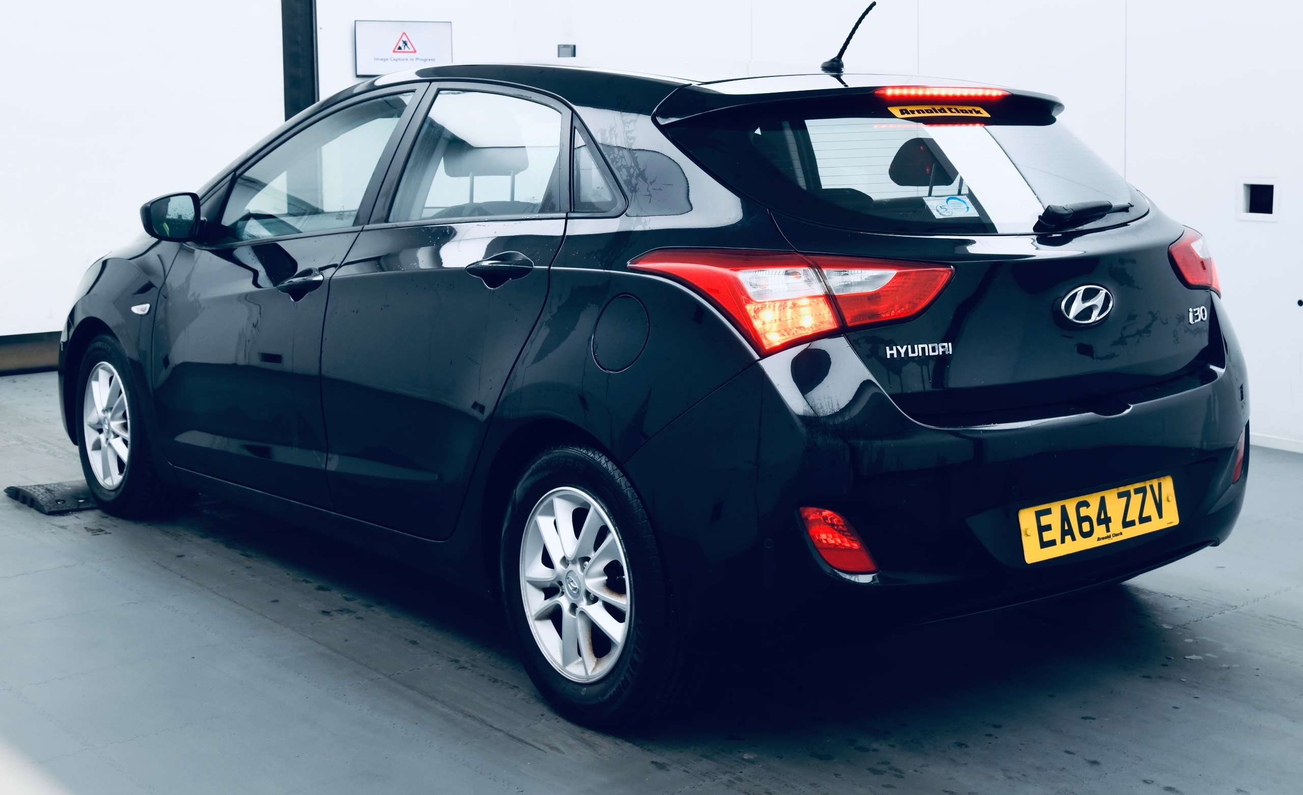 2014 HYUNDAI I30 2014 HYUNDAI I30