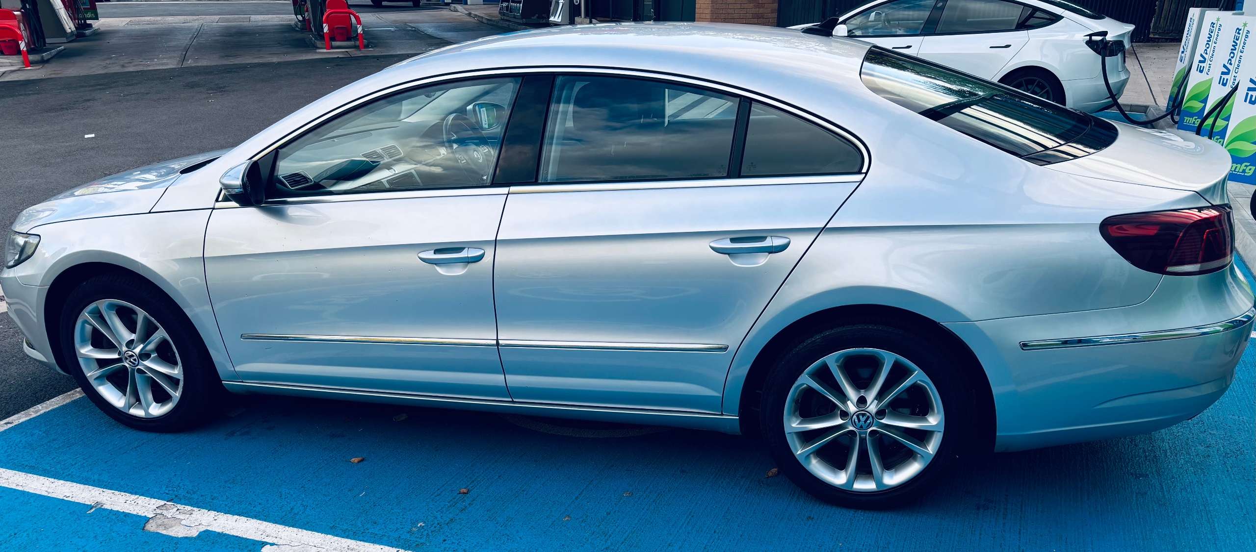 2014 VOLKSWAGEN CC 2014 VOLKSWAGEN CC