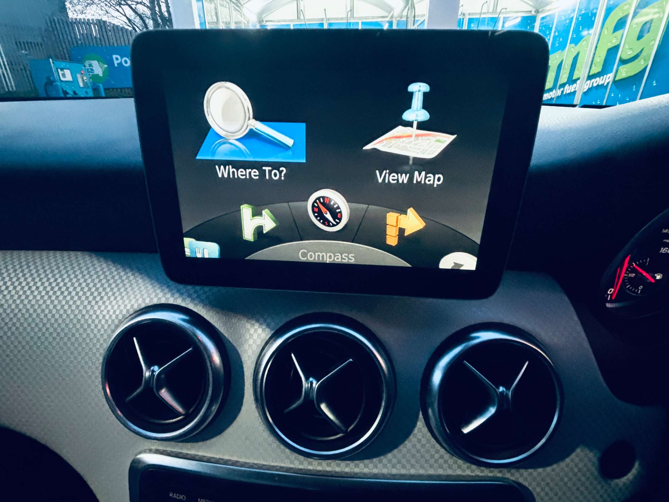 2017 MERCEDES-BENZ A CLASS 2017 MERCEDES-BENZ A CLASS