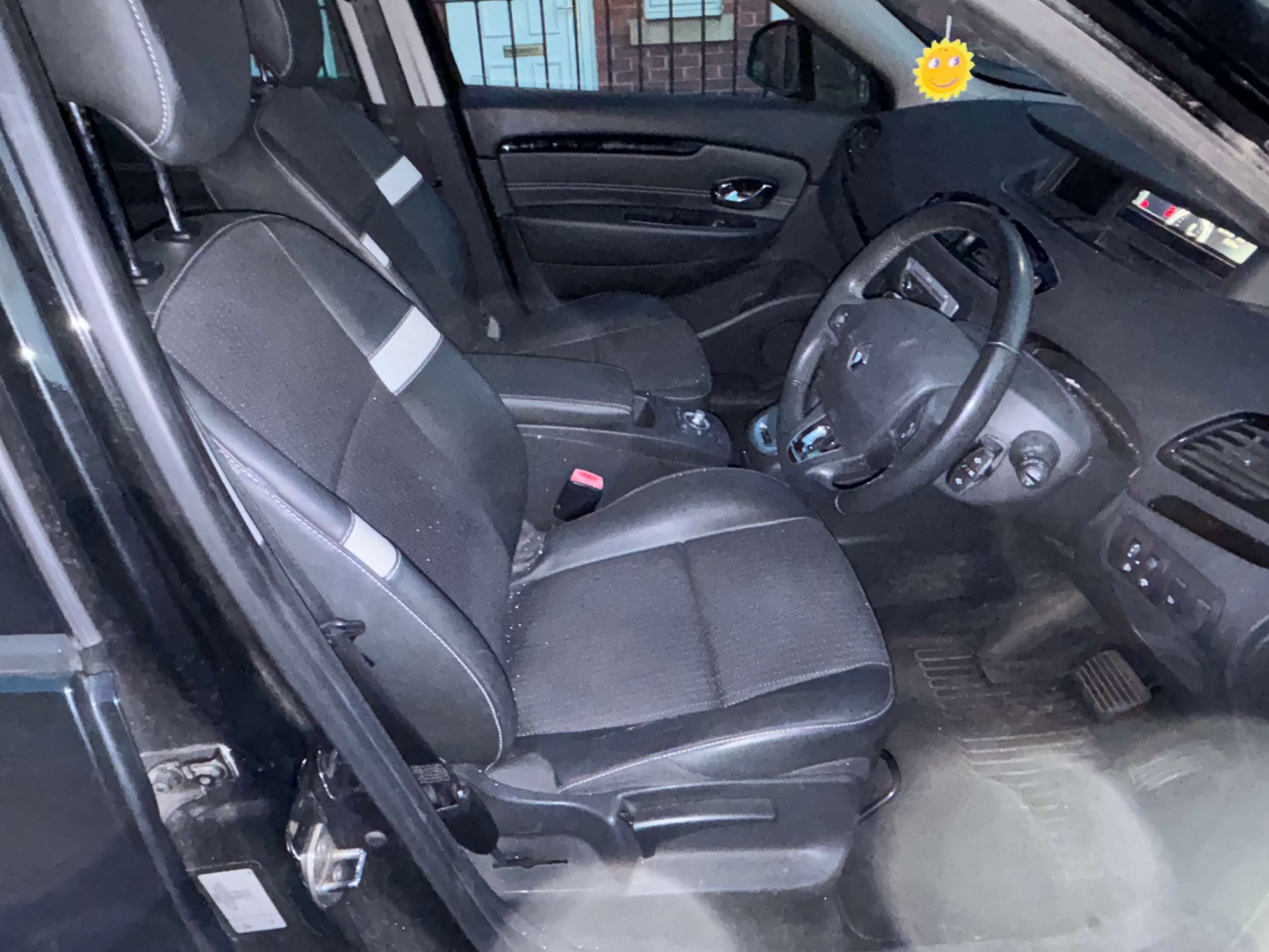 2016 RENAULT GRAND SCENIC 2016 RENAULT GRAND SCENIC