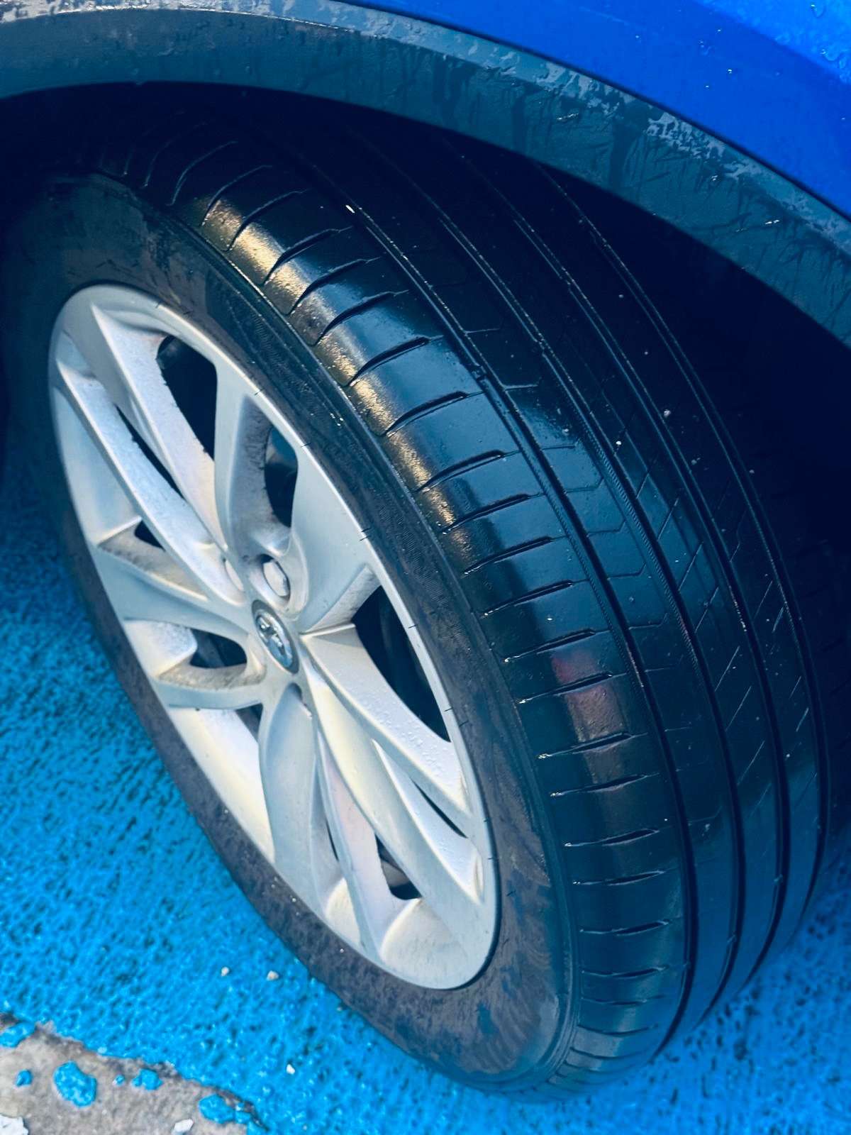 2016 VAUXHALL MOKKA 2016 VAUXHALL MOKKA