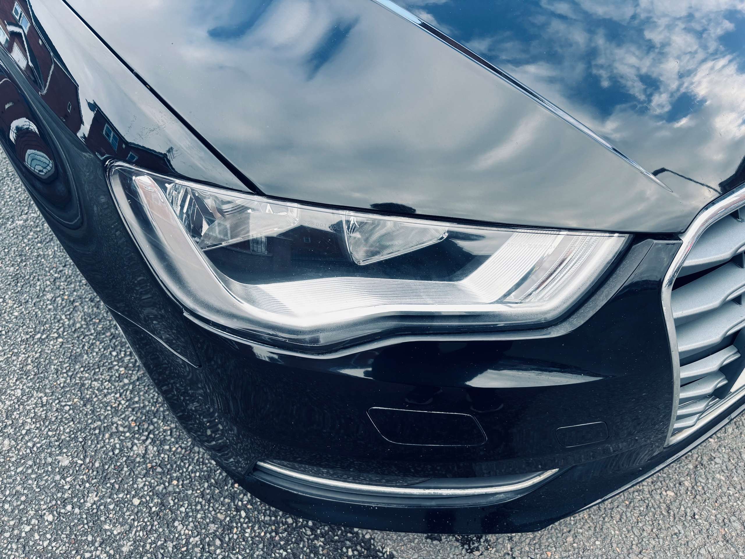 2014 AUDI A3 2014 AUDI A3