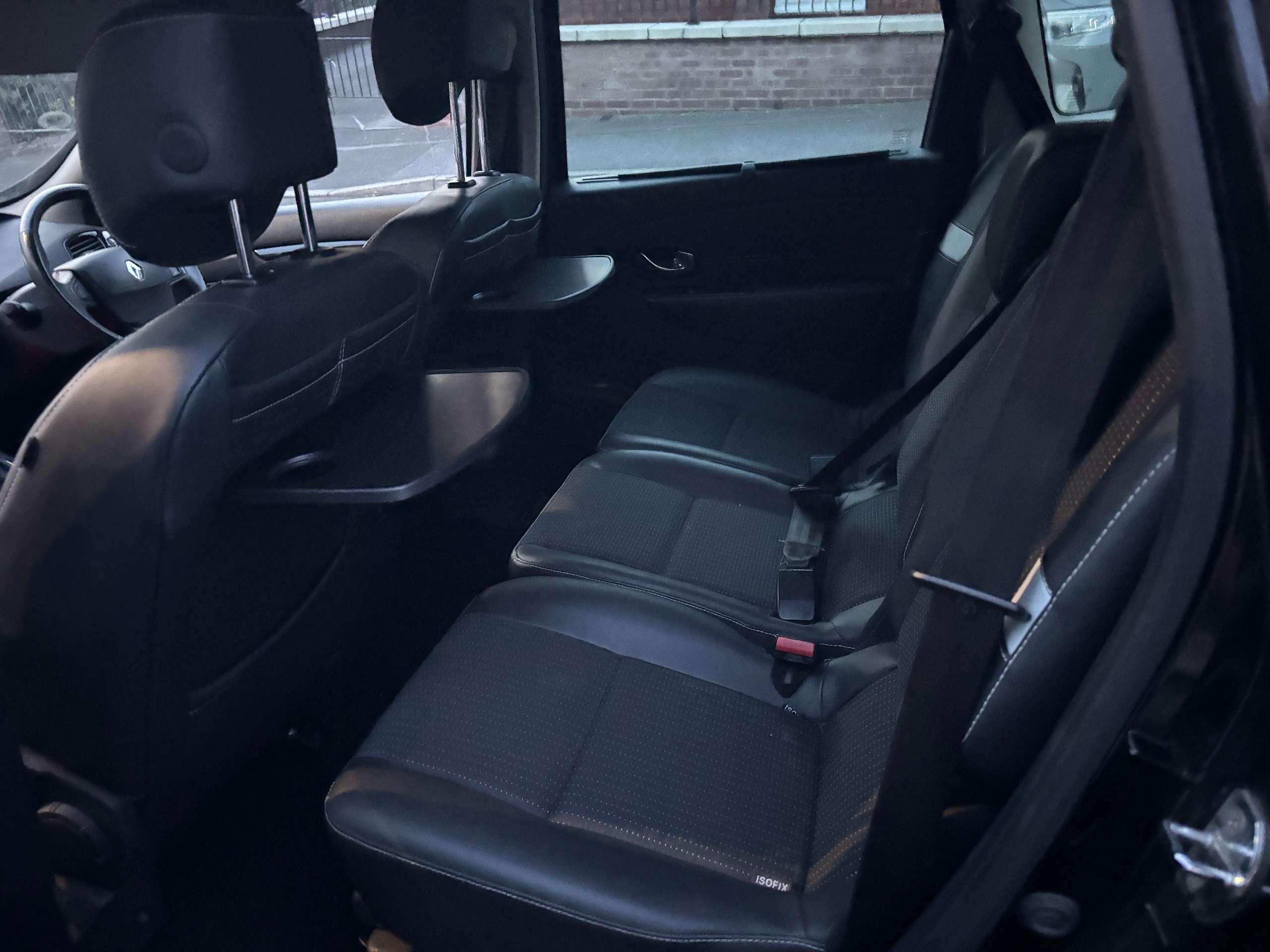 2016 RENAULT GRAND SCENIC 2016 RENAULT GRAND SCENIC