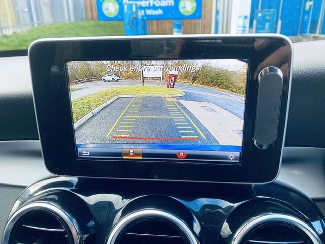 2017 MERCEDES C CLASS 2017 MERCEDES C CLASS