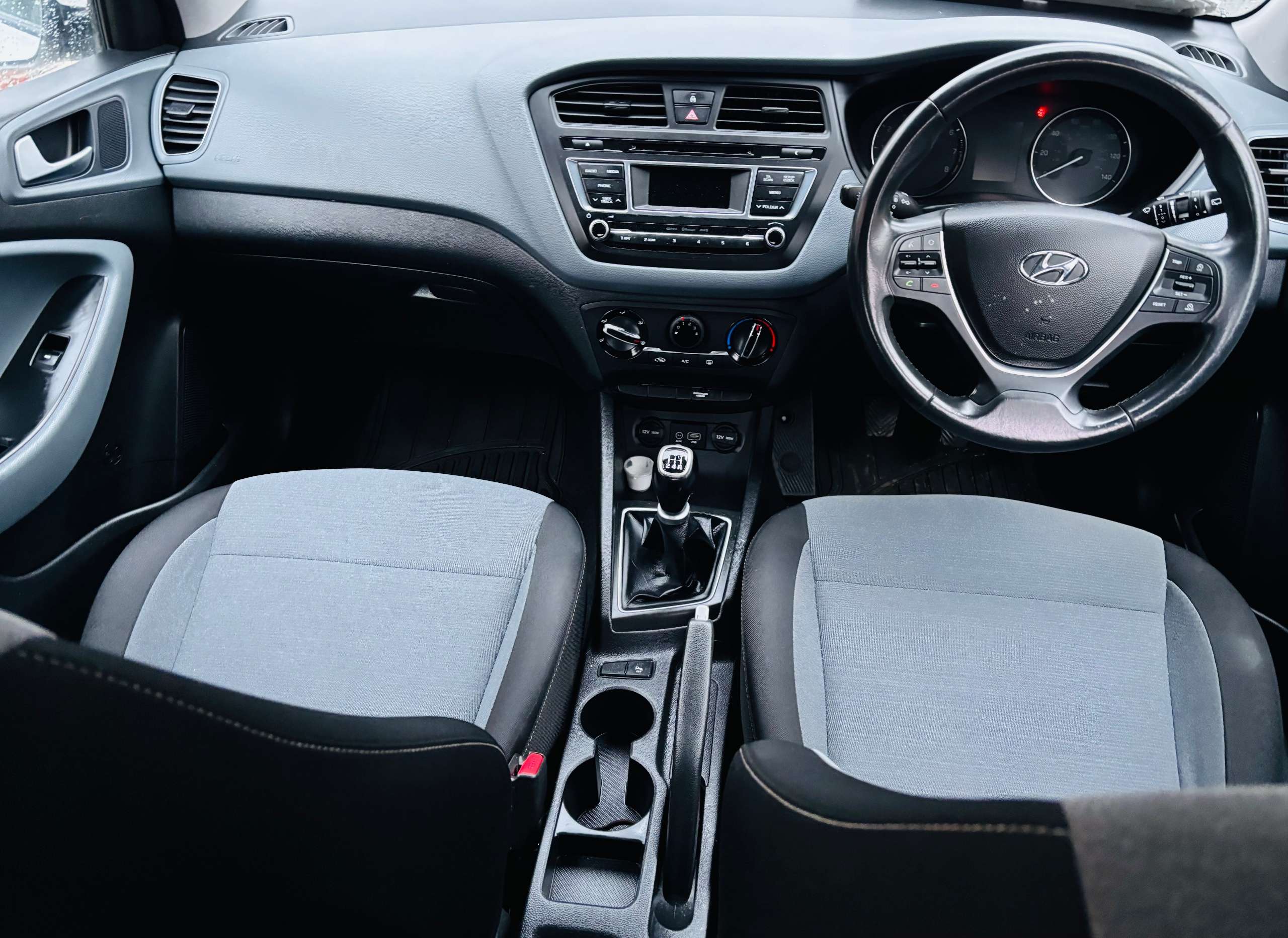 2015 HYUNDAI I20 2015 HYUNDAI I20