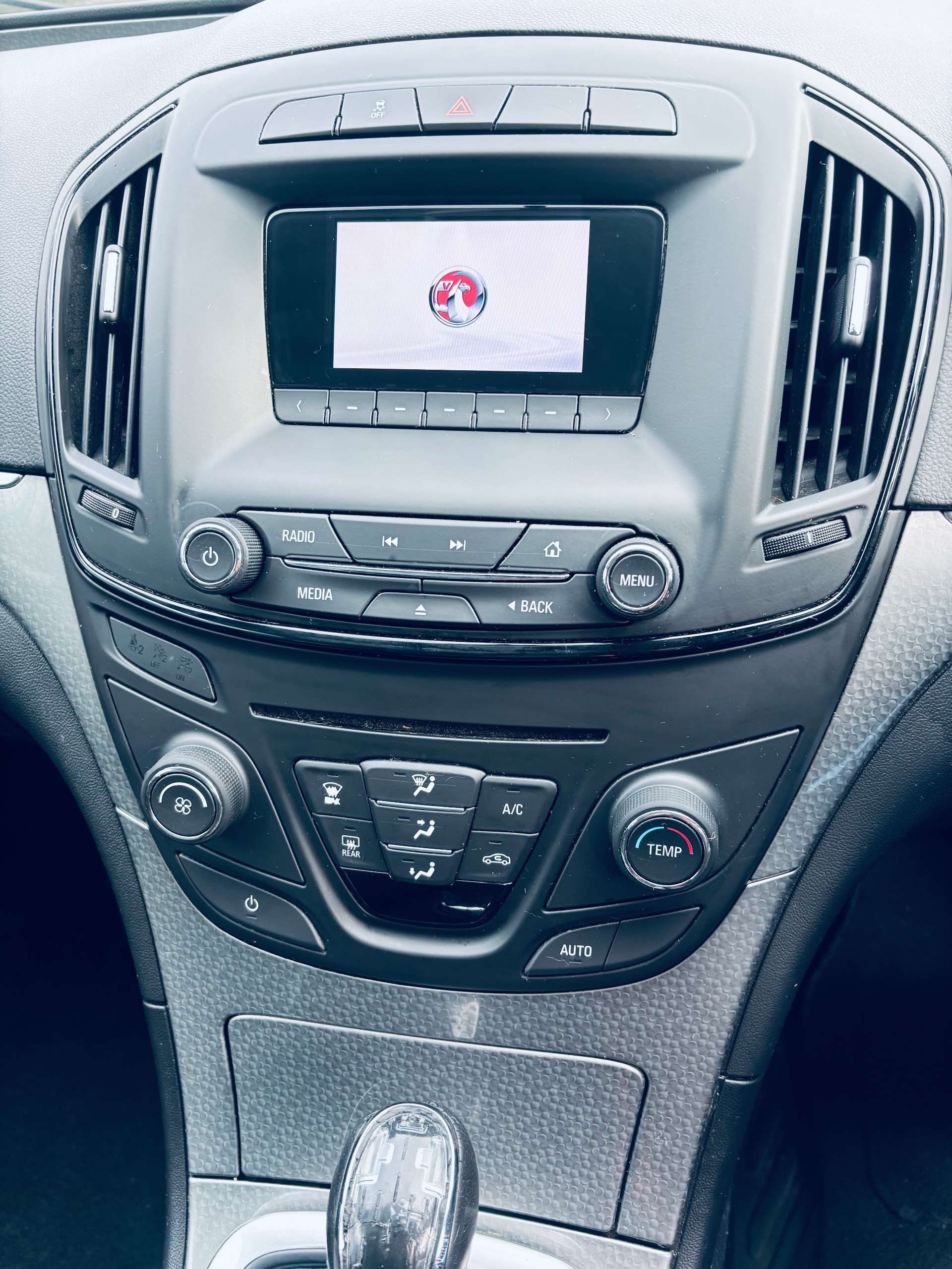 2015 VAUXHALL INSIGNIA 2015 VAUXHALL INSIGNIA