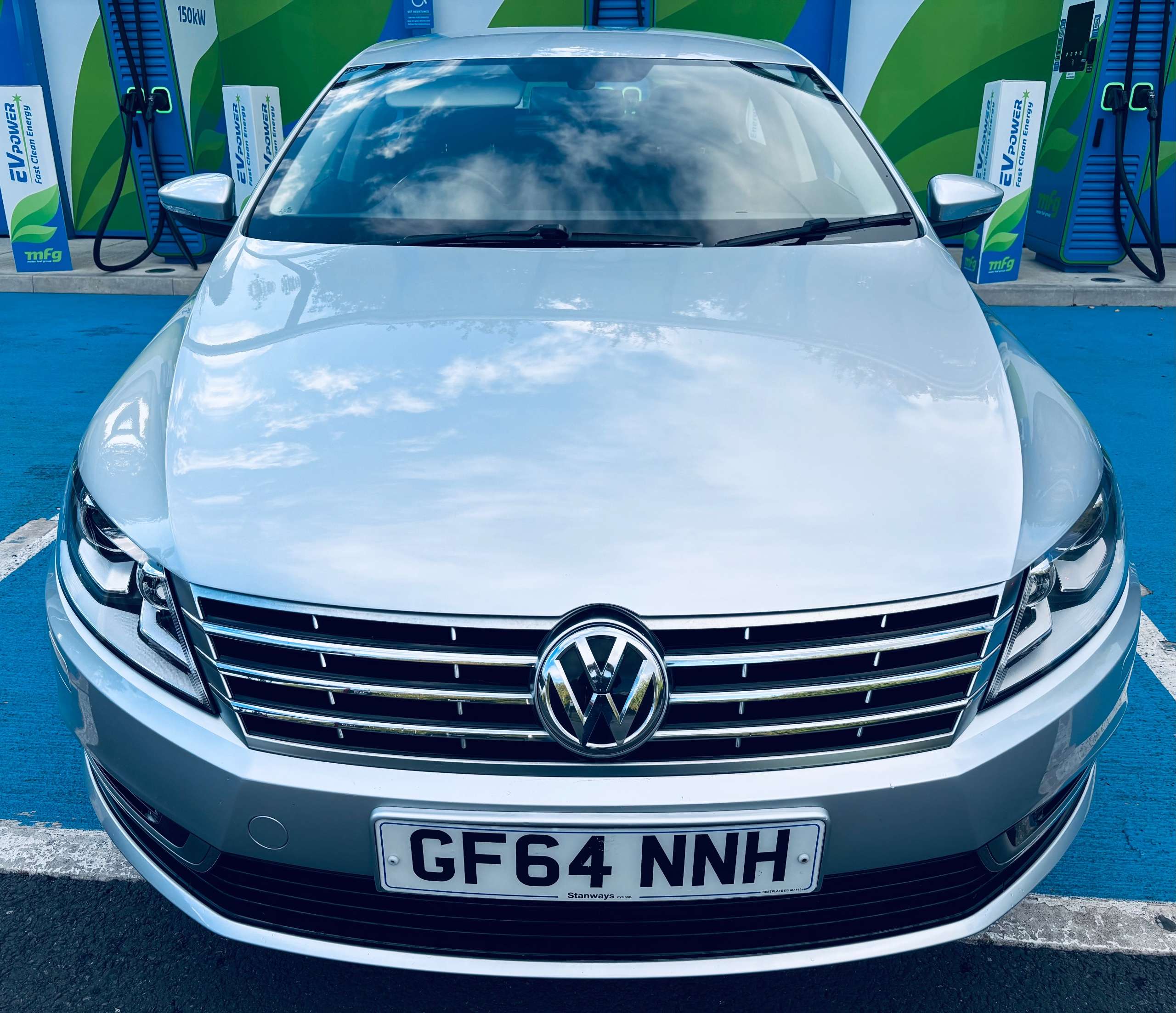 2014 VOLKSWAGEN CC 2014 VOLKSWAGEN CC