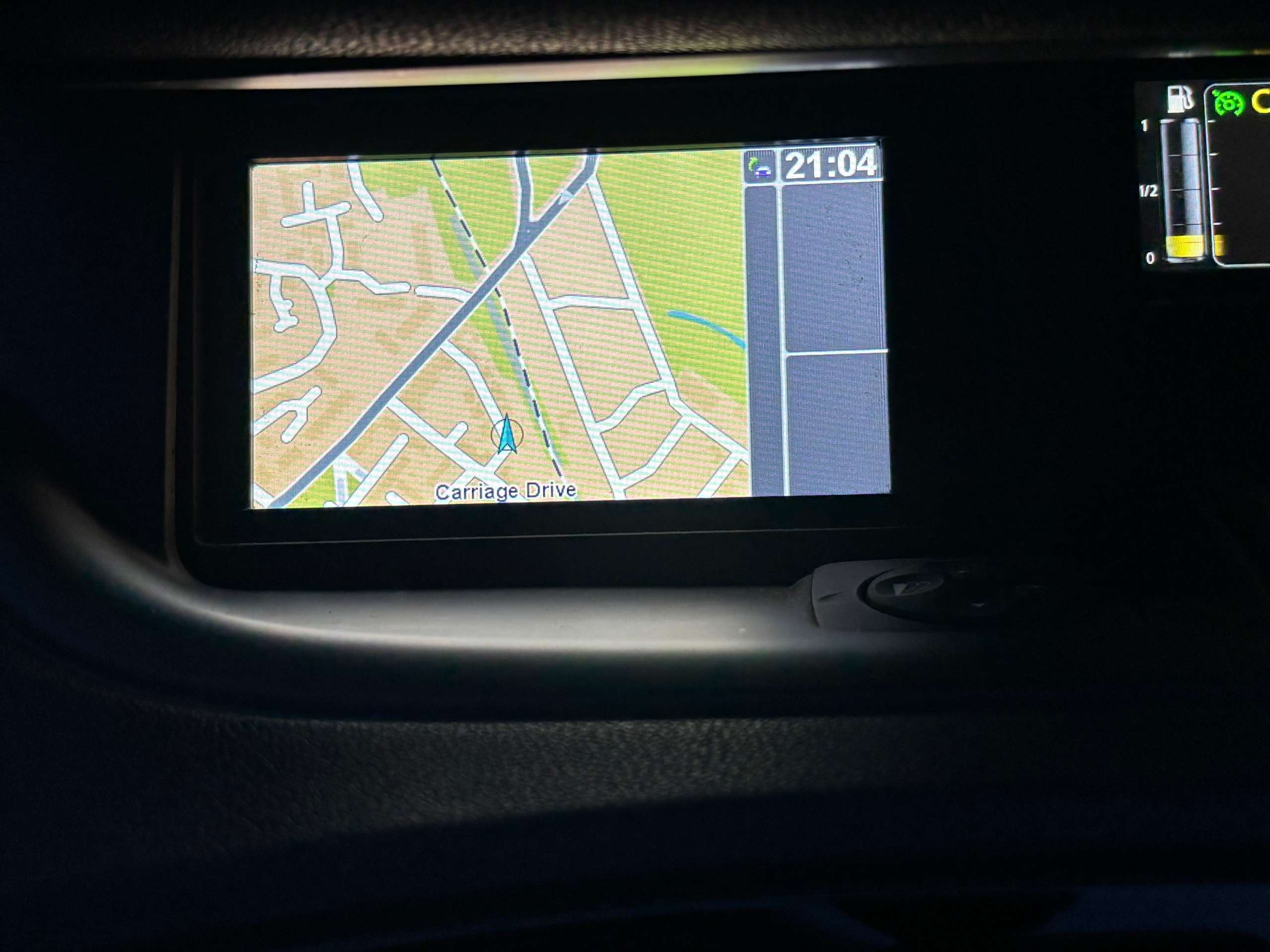 2016 RENAULT GRAND SCENIC 2016 RENAULT GRAND SCENIC