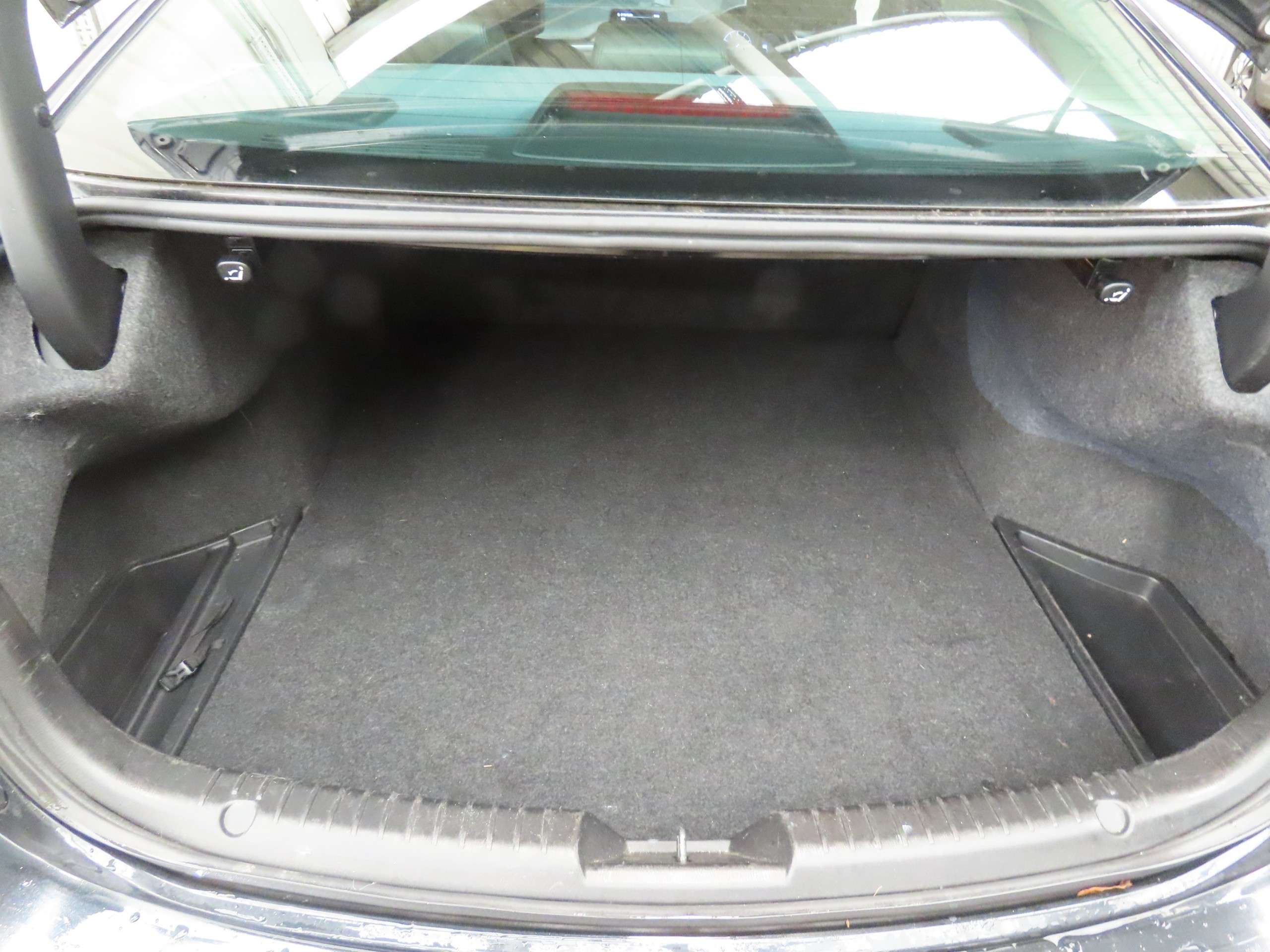 2017 MAZDA 6 2017 MAZDA 6