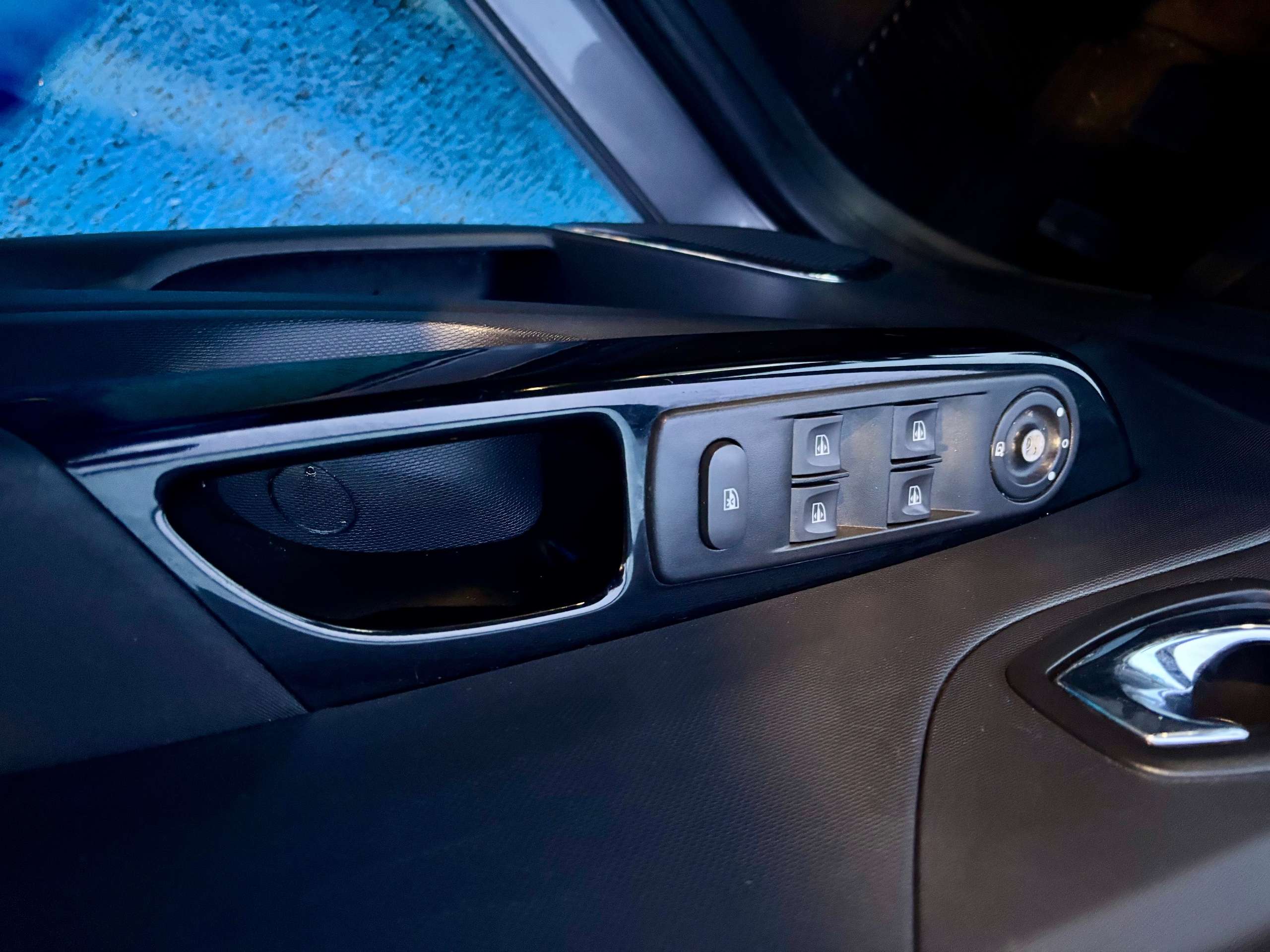 2014 RENAULT CAPTUR 2014 RENAULT CAPTUR