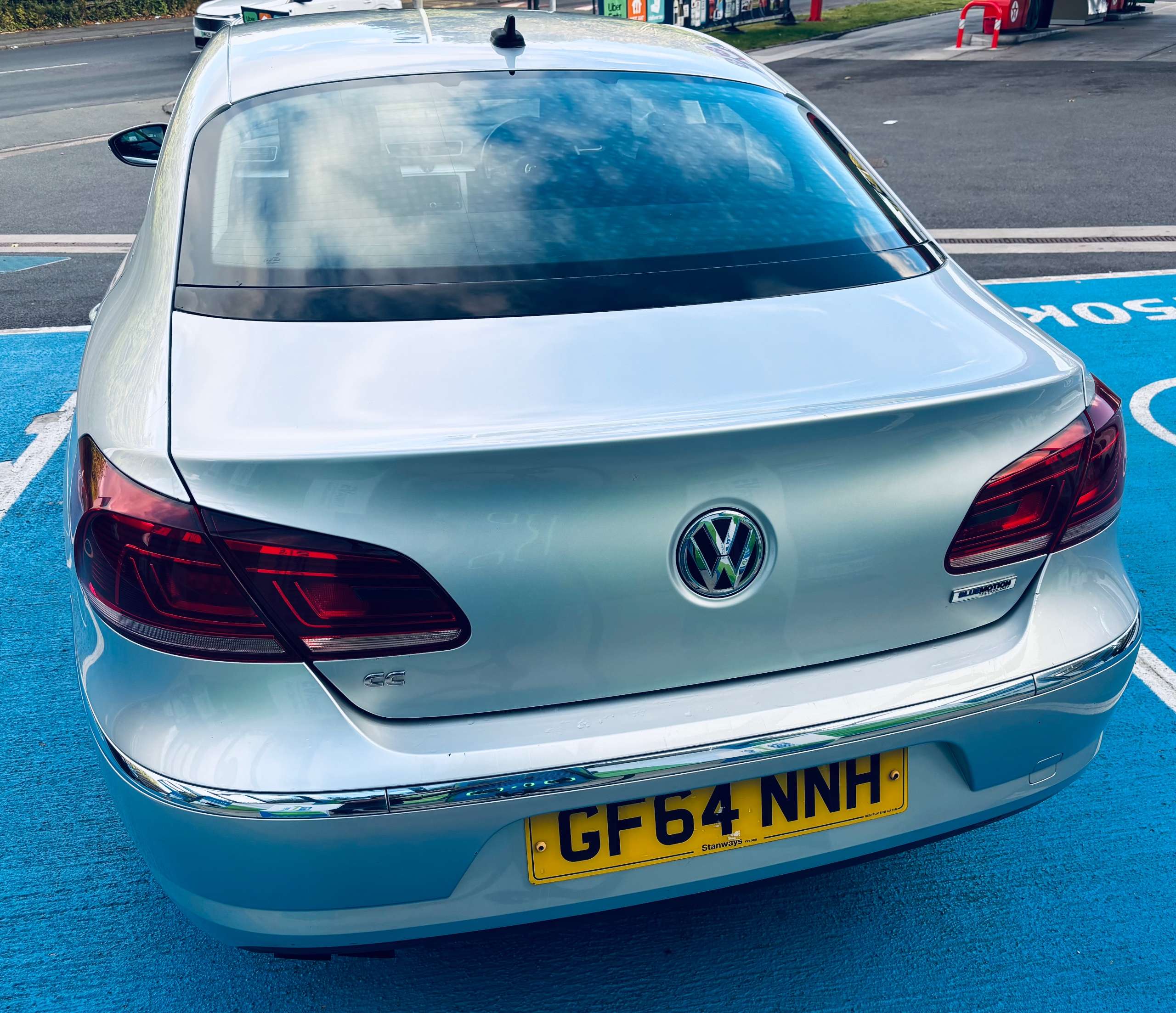 2014 VOLKSWAGEN CC 2014 VOLKSWAGEN CC