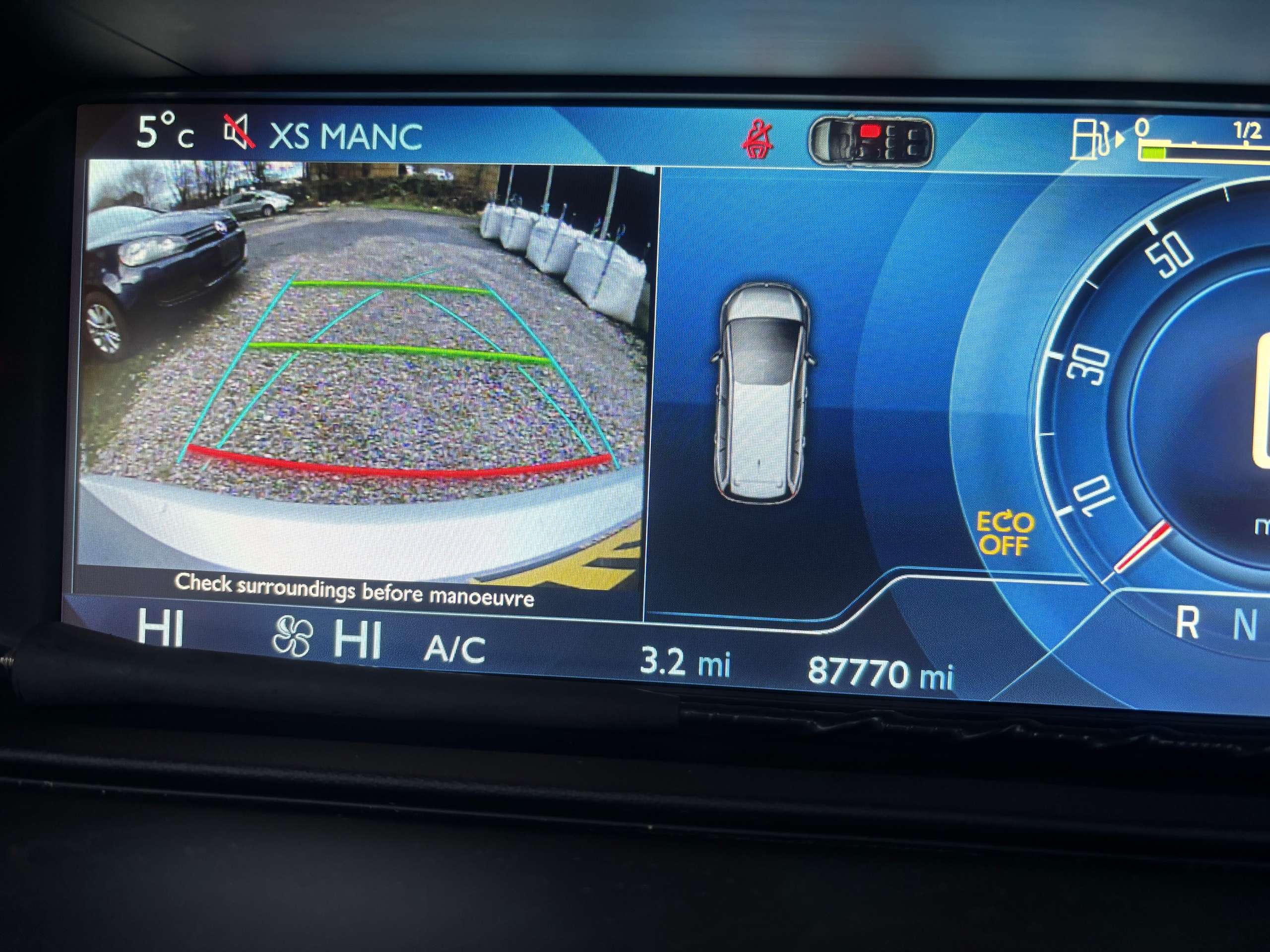 2015 CITROEN C4 PICASSO 2015 CITROEN C4 PICASSO