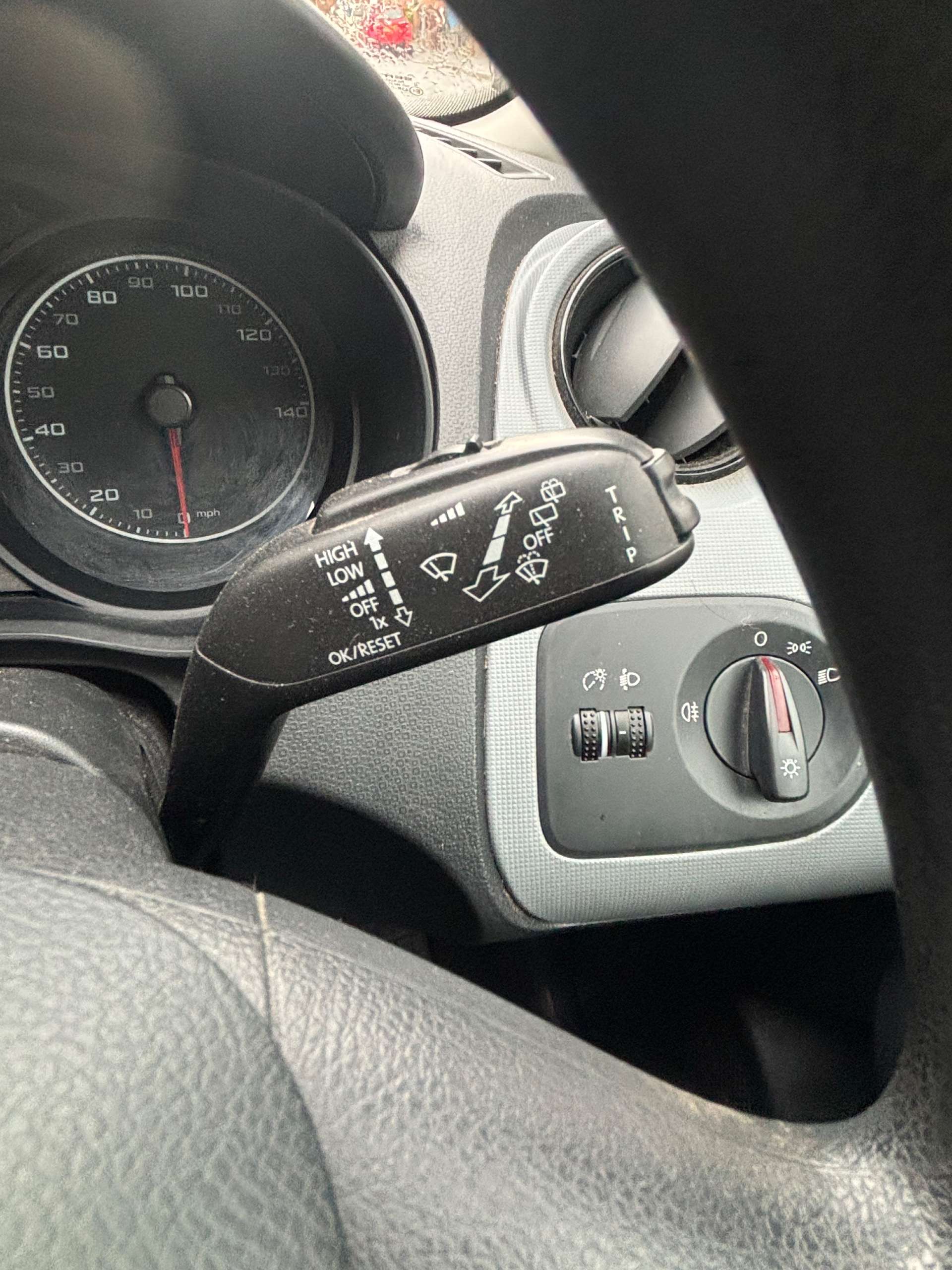 2015 SEAT IBIZA 2015 SEAT IBIZA