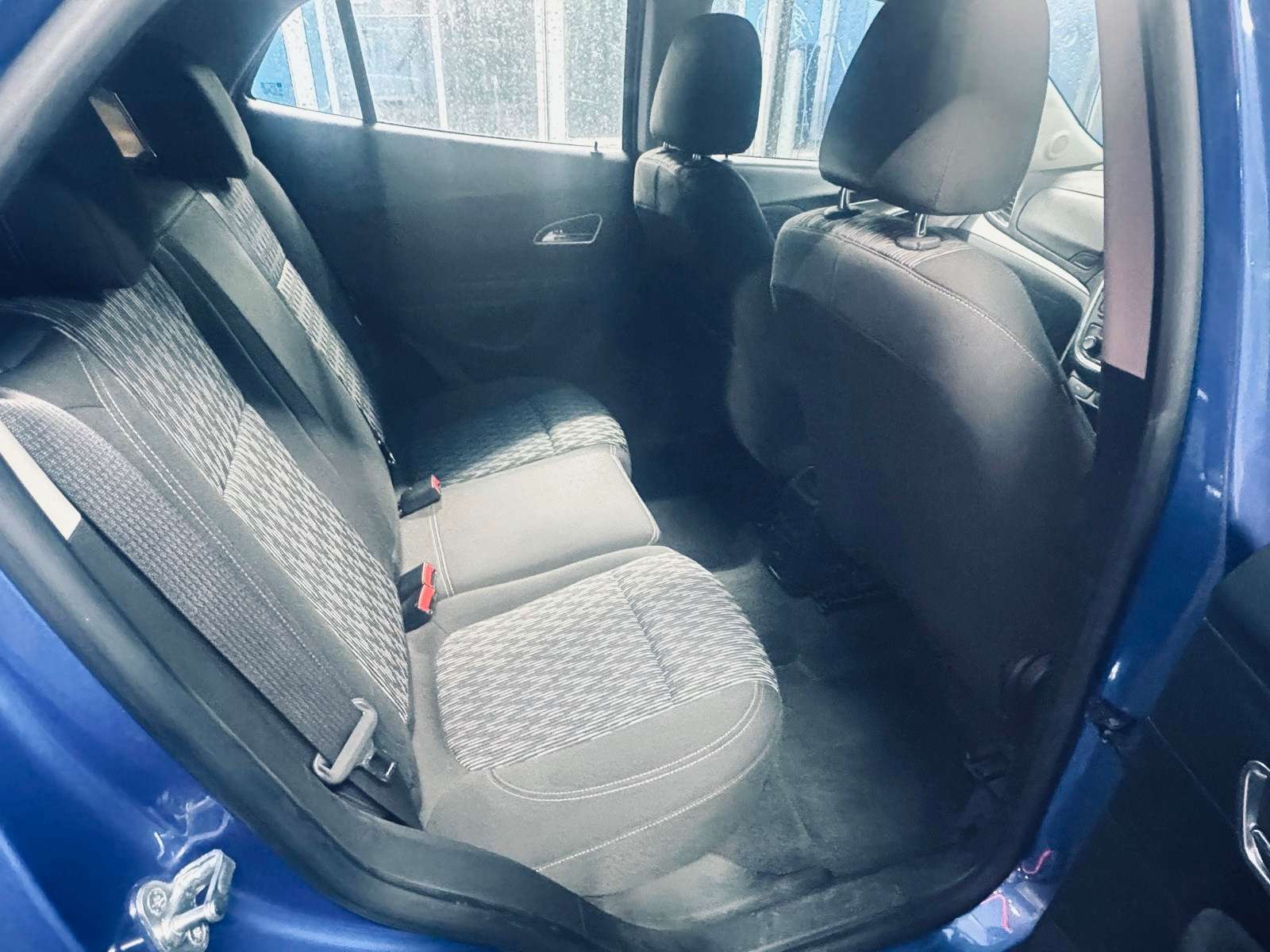 2016 VAUXHALL MOKKA 2016 VAUXHALL MOKKA