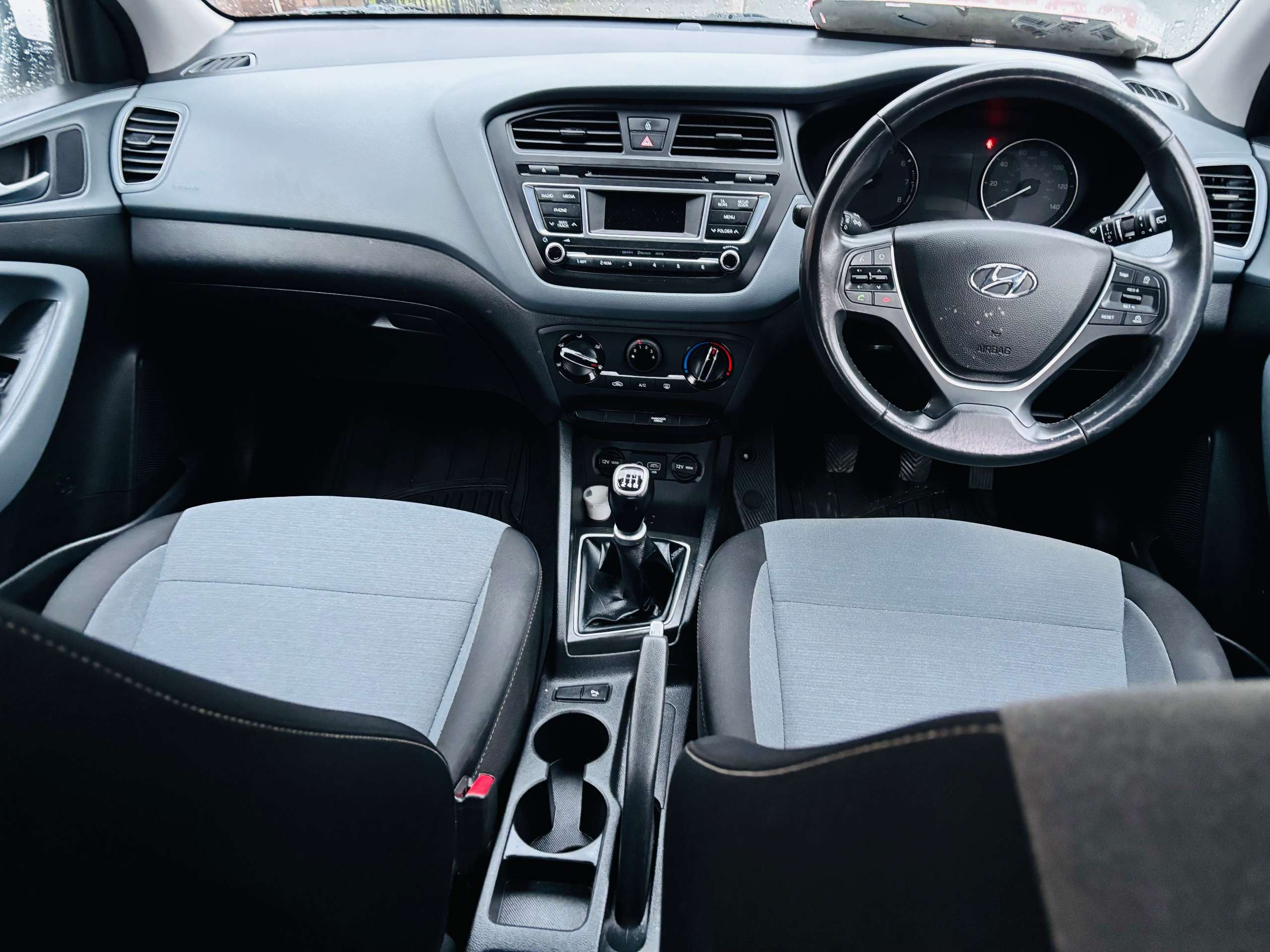 2015 HYUNDAI I20 2015 HYUNDAI I20