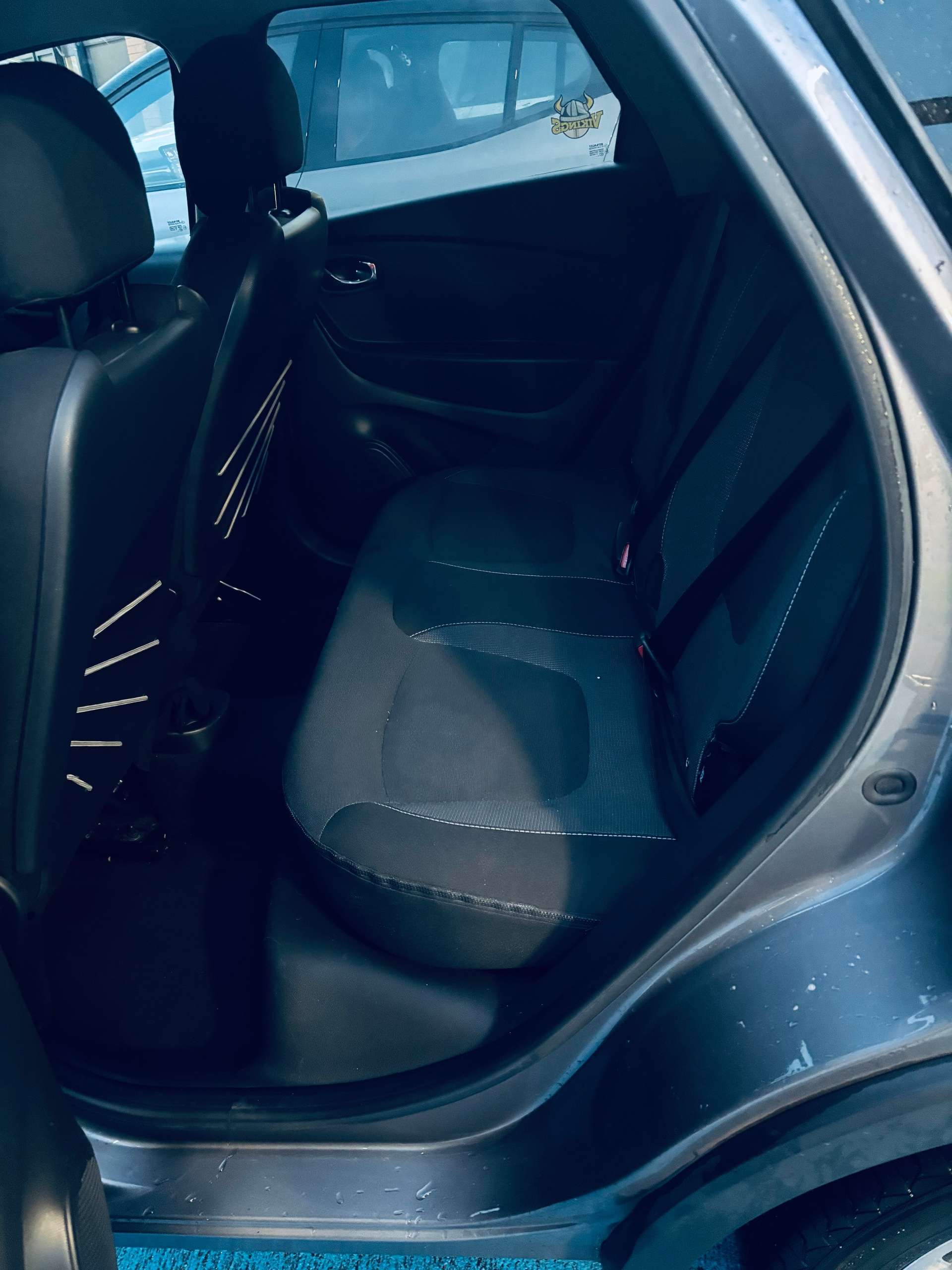 2014 RENAULT CAPTUR 2014 RENAULT CAPTUR