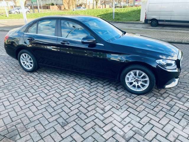 2017 MERCEDES C CLASS 2017 MERCEDES C CLASS