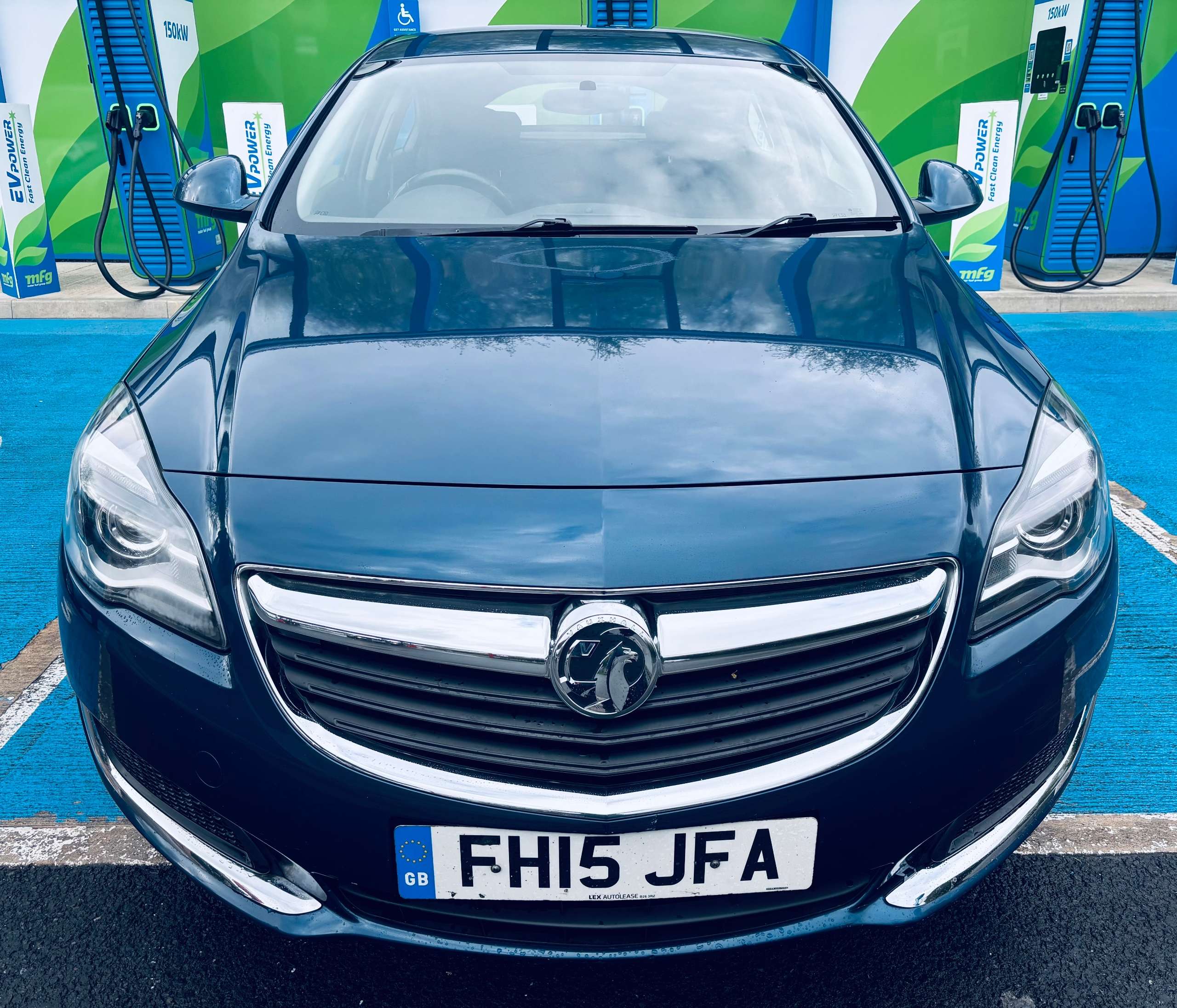 2015 VAUXHALL INSIGNIA 2015 VAUXHALL INSIGNIA