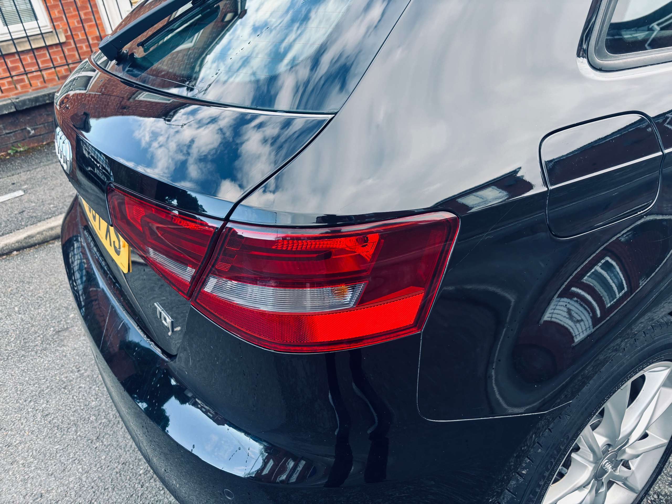 2014 AUDI A3 2014 AUDI A3