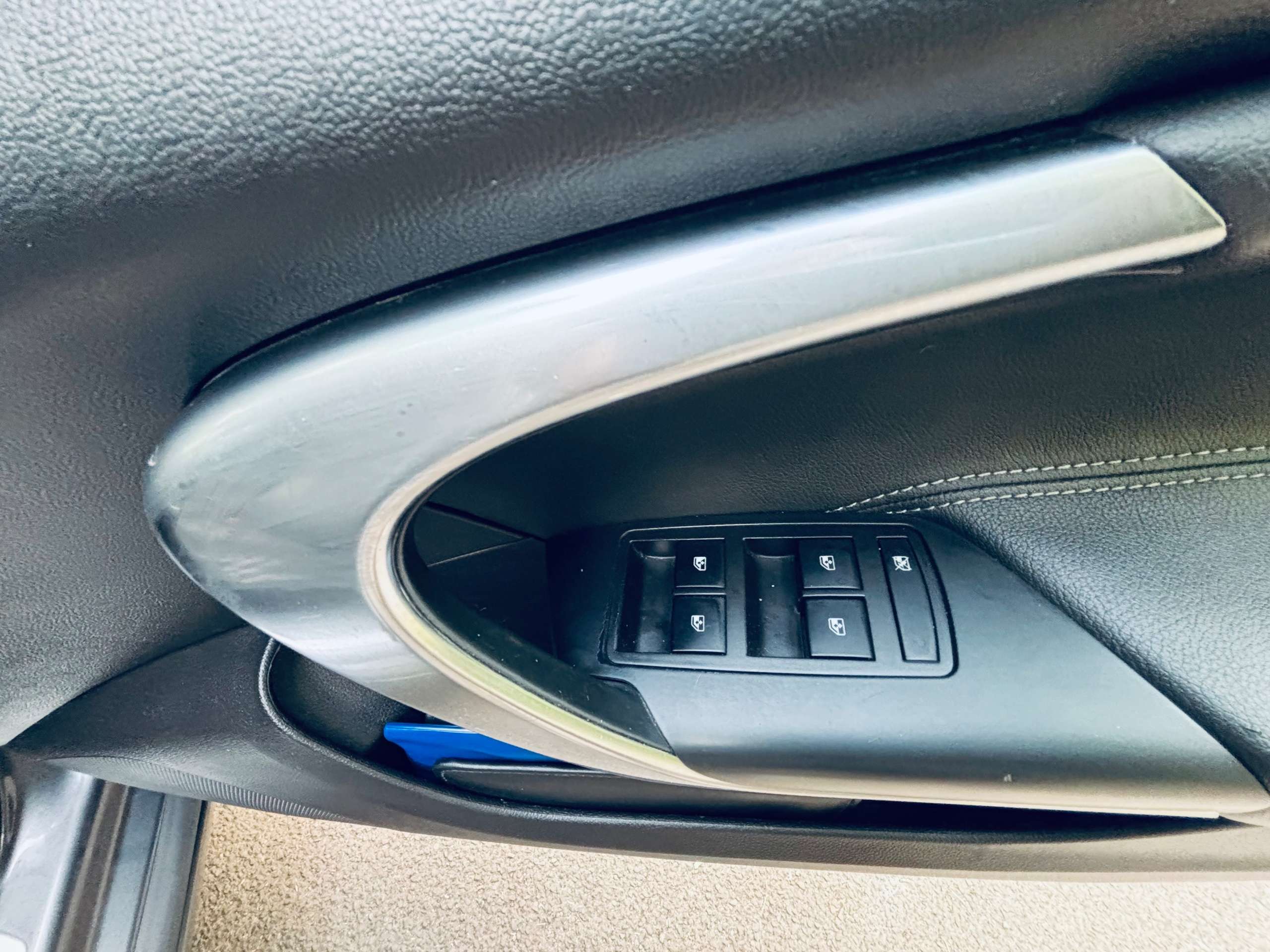 2012 VAUXHALL INSIGNIA 2012 VAUXHALL INSIGNIA