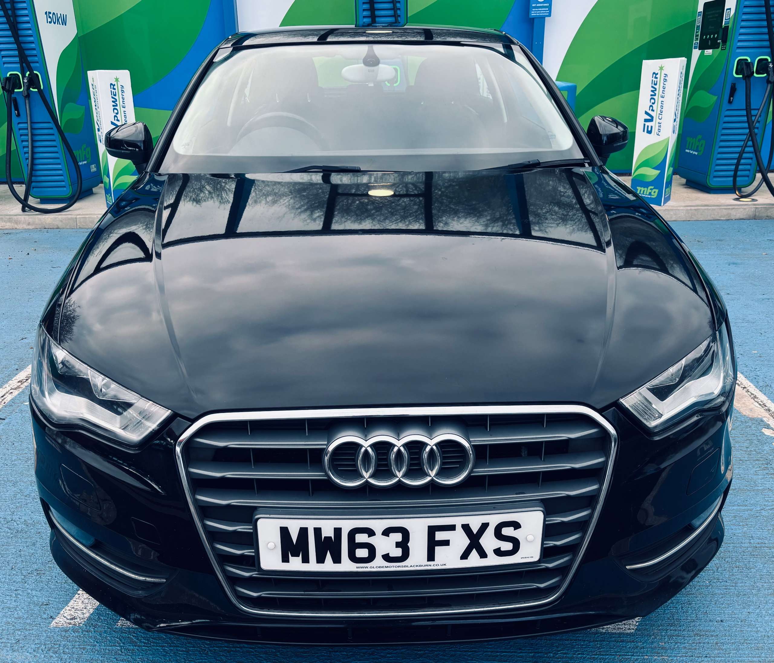 A 2014 AUDI A3 2.0 TDI SE Hatchback 3dr Diesel Manual Euro 5 (s/s) (150 ps) A 2014 AUDI A3 2.0 TDI SE Hatchback 3dr Diesel Manual Euro 5 (s/s) (150 ps)