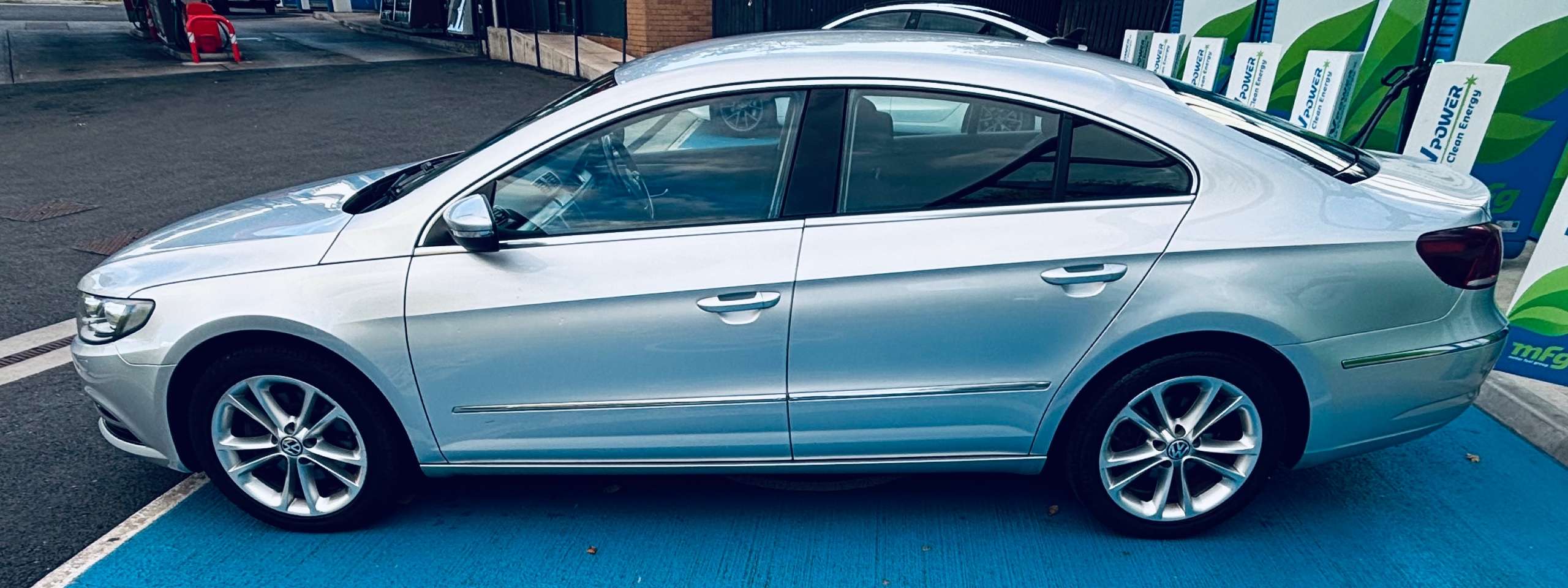 2014 VOLKSWAGEN CC 2014 VOLKSWAGEN CC