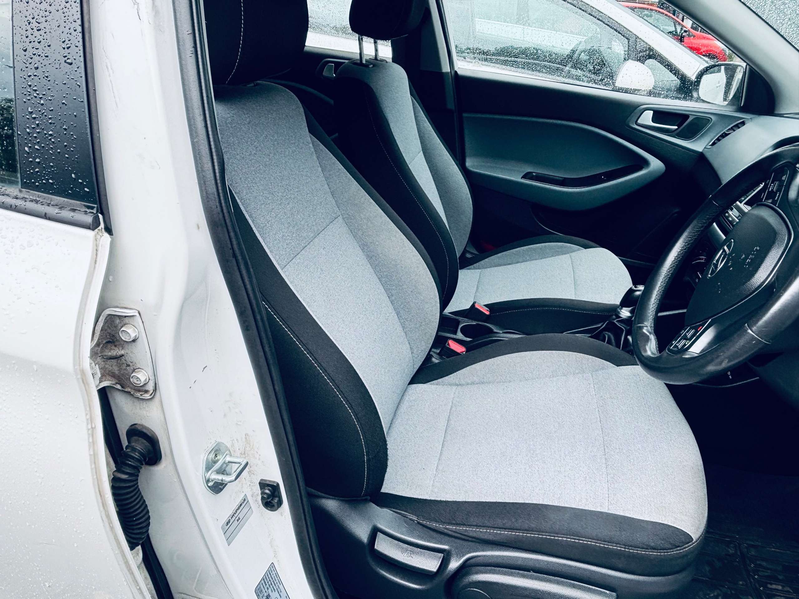 2015 HYUNDAI I20 2015 HYUNDAI I20