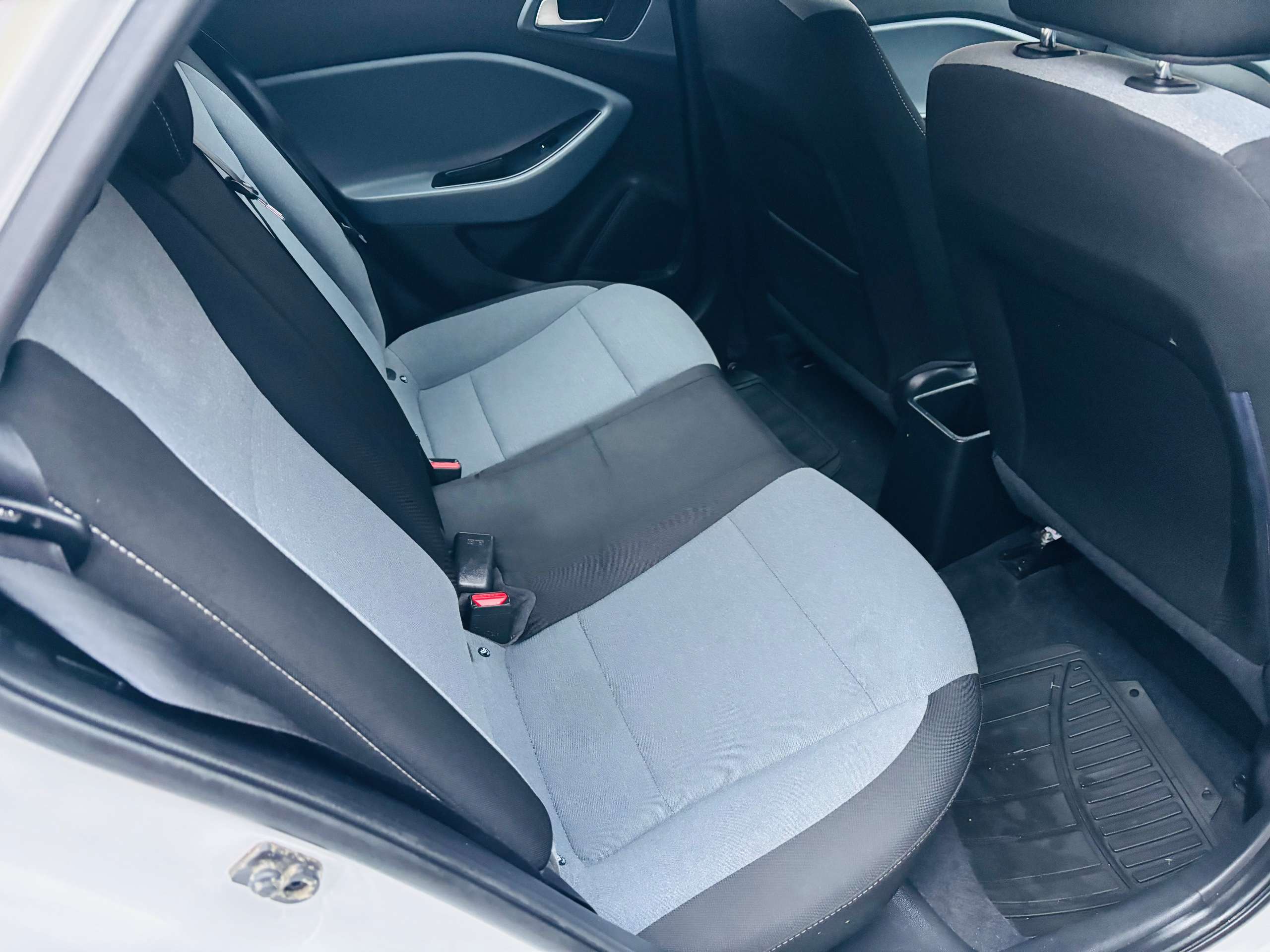 2015 HYUNDAI I20 2015 HYUNDAI I20