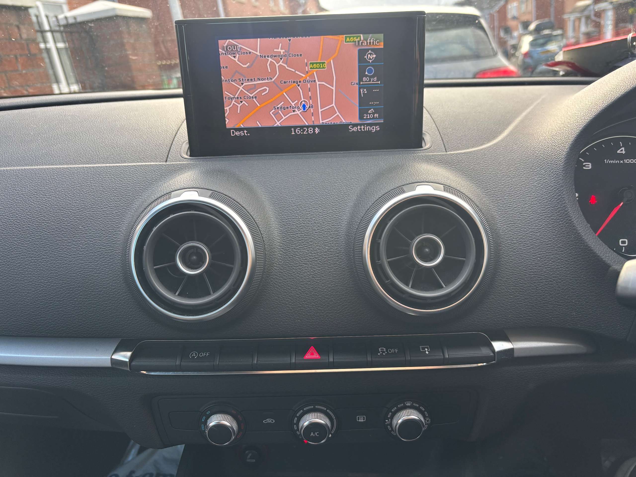 2014 AUDI A3 2014 AUDI A3