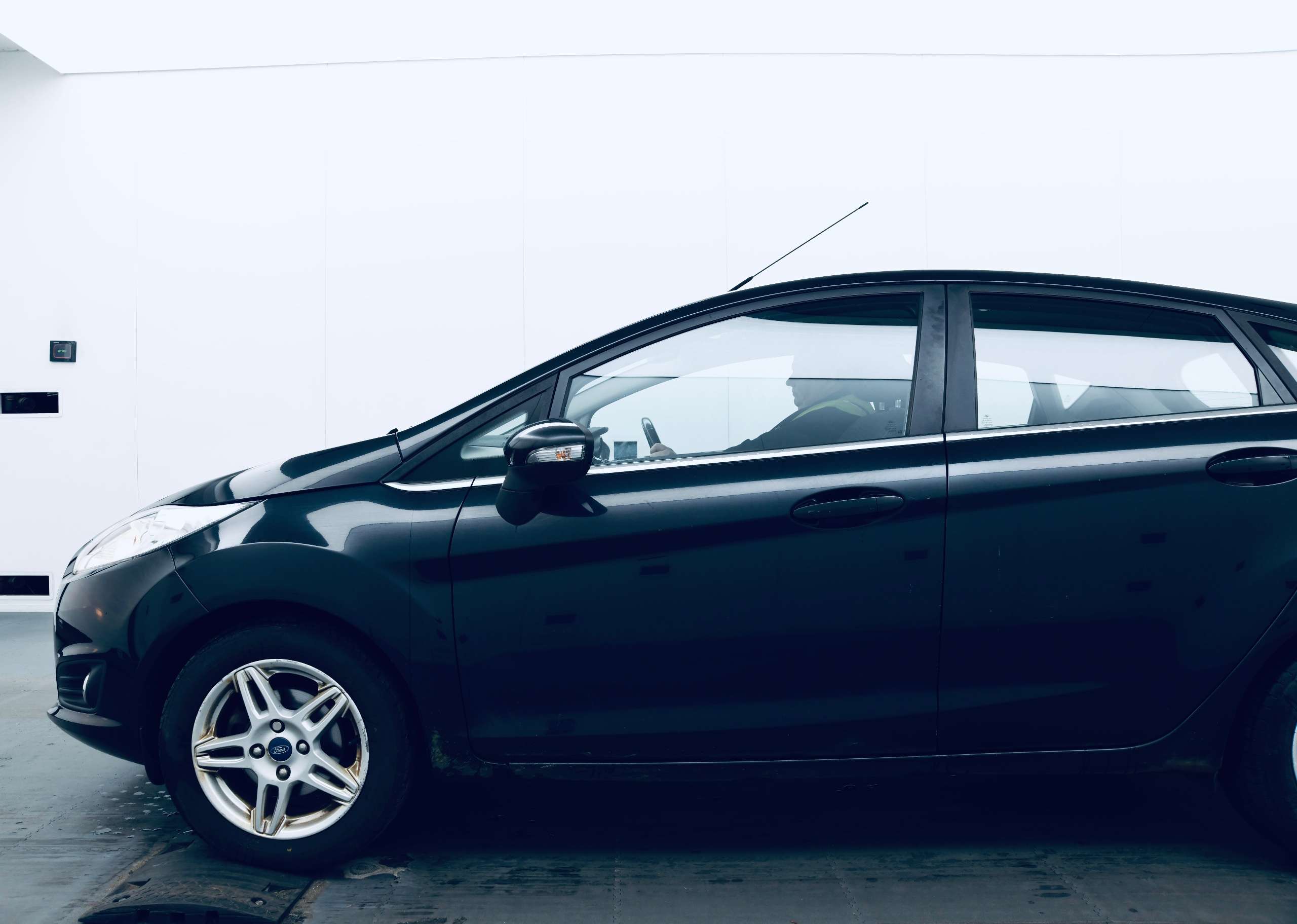2013 FORD FIESTA 2013 FORD FIESTA