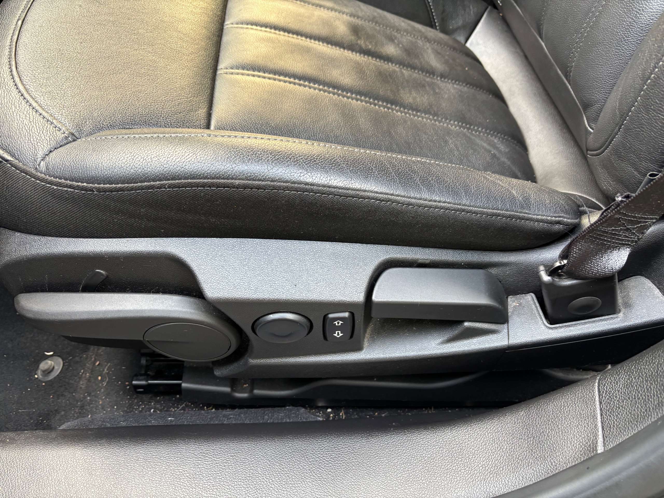 2012 VAUXHALL INSIGNIA 2012 VAUXHALL INSIGNIA