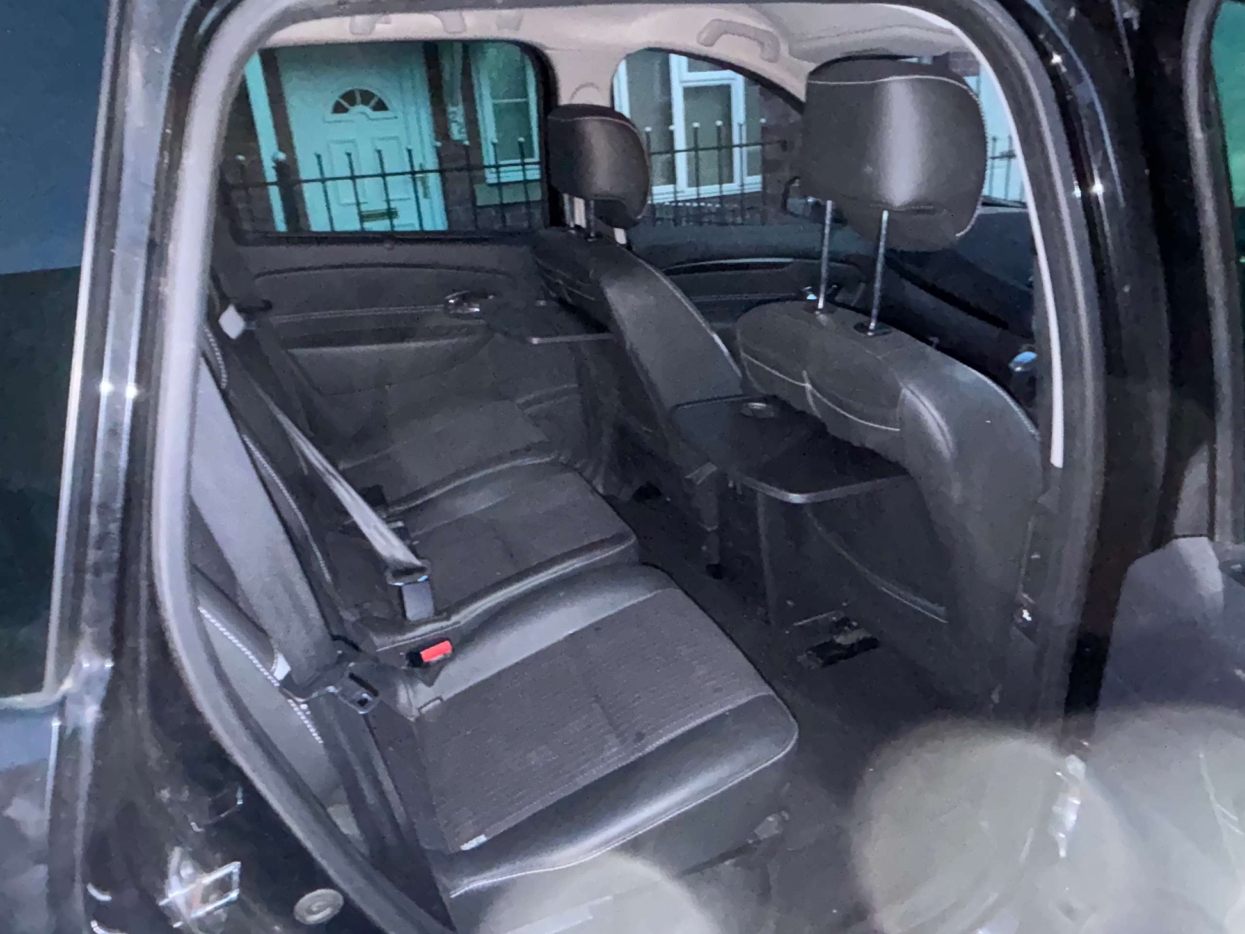 2016 RENAULT GRAND SCENIC 2016 RENAULT GRAND SCENIC