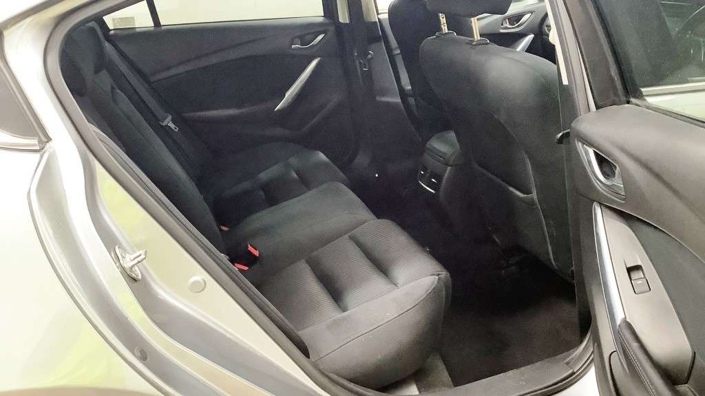 2014 MAZDA 6 2014 MAZDA 6