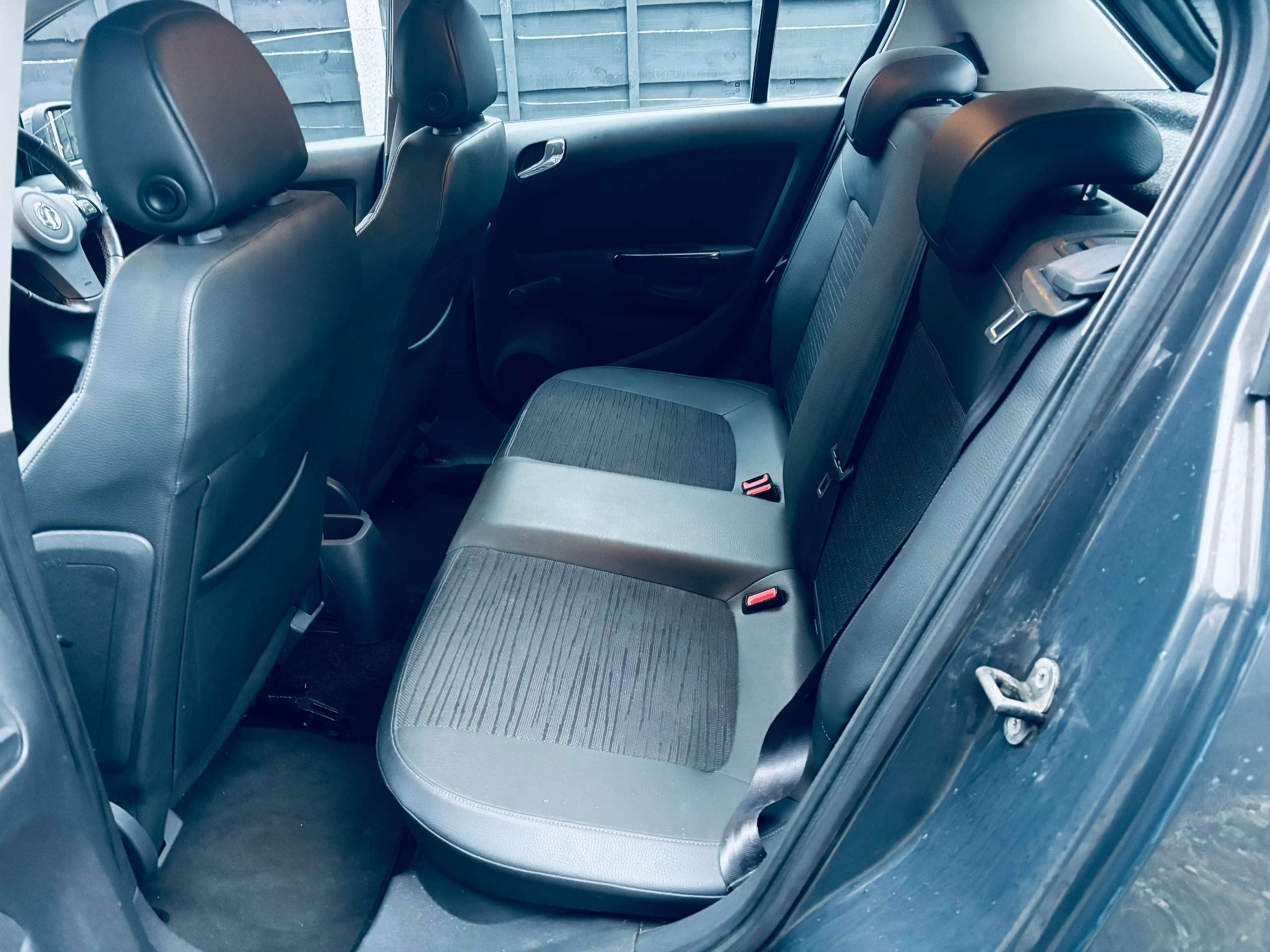 2014 VAUXHALL CORSA 2014 VAUXHALL CORSA